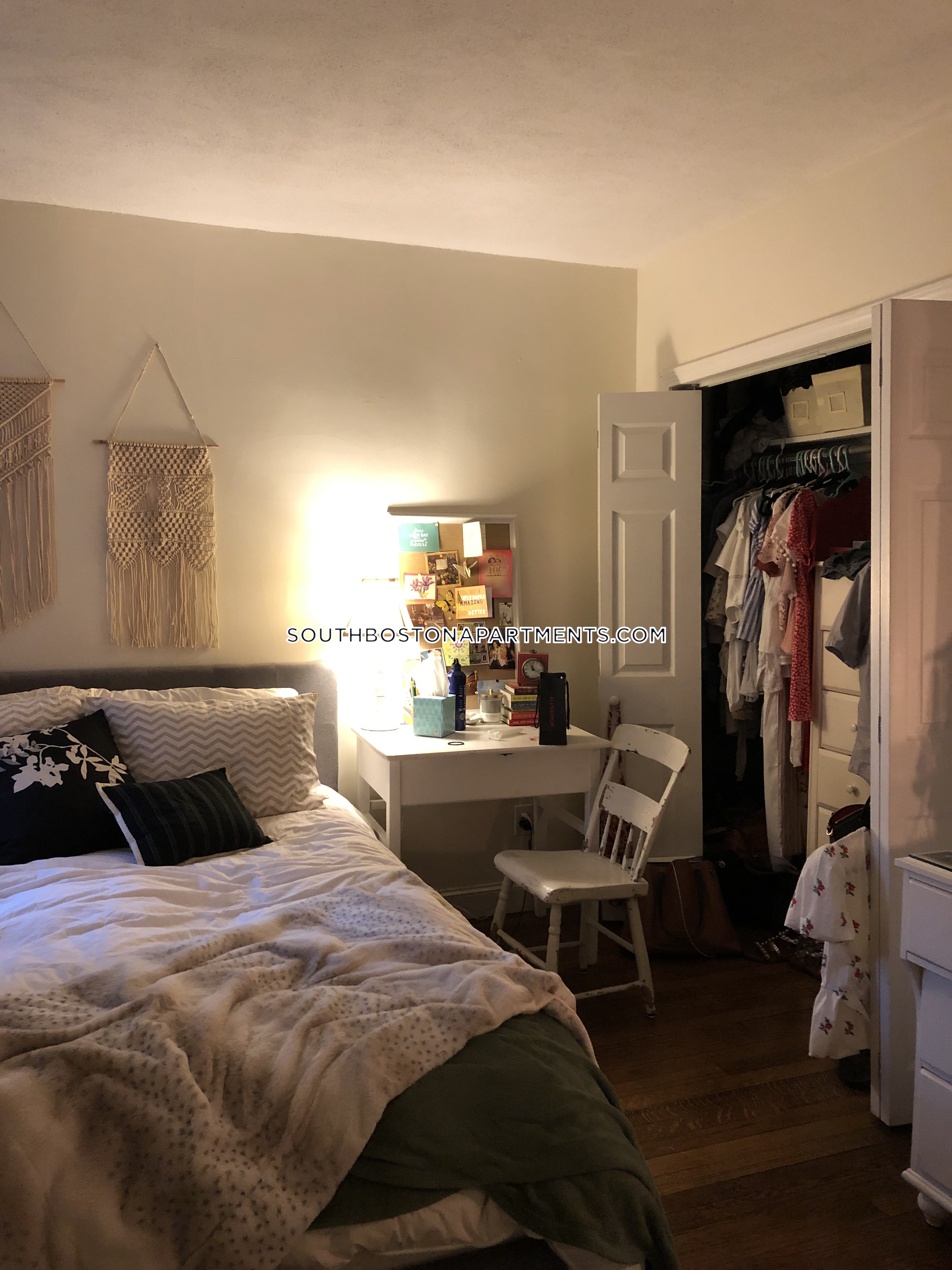 3 bed, 1 bath apartment for rent at 819 East Broadway Unit 1, South Boston — photo 30 of 34