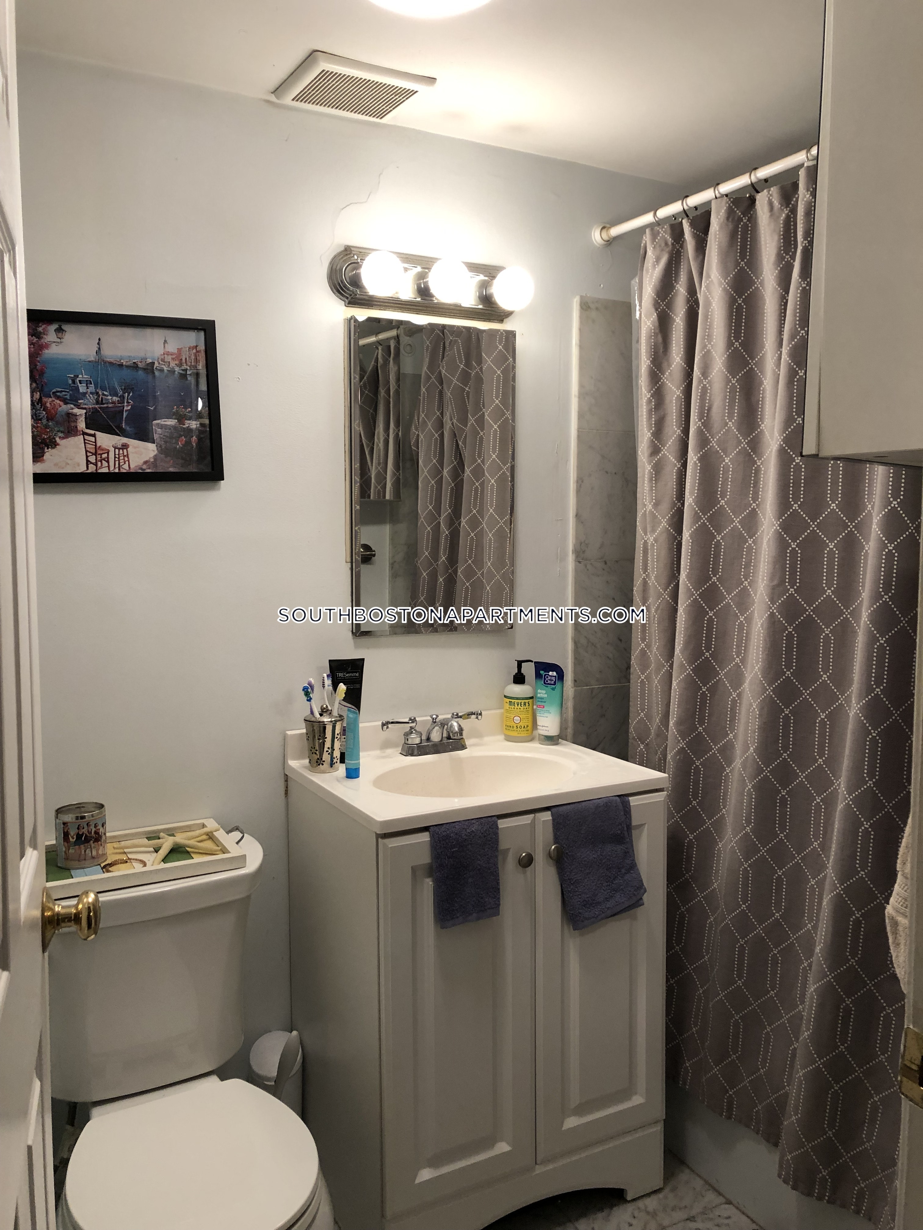 3 bed, 1 bath apartment for rent at 819 East Broadway Unit 1, South Boston — photo 31 of 34