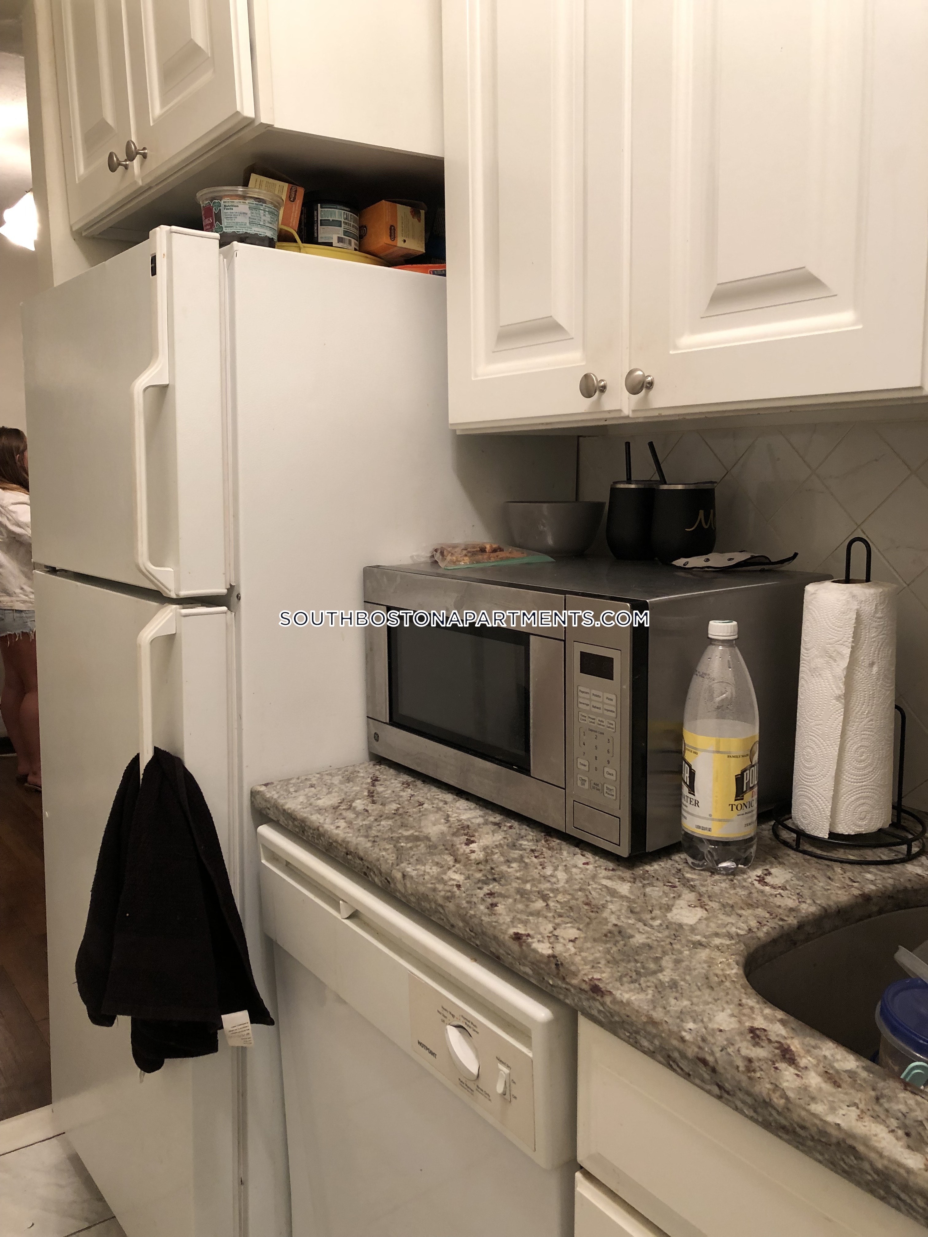 3 bed, 1 bath apartment for rent at 819 East Broadway Unit 1, South Boston — photo 2 of 34