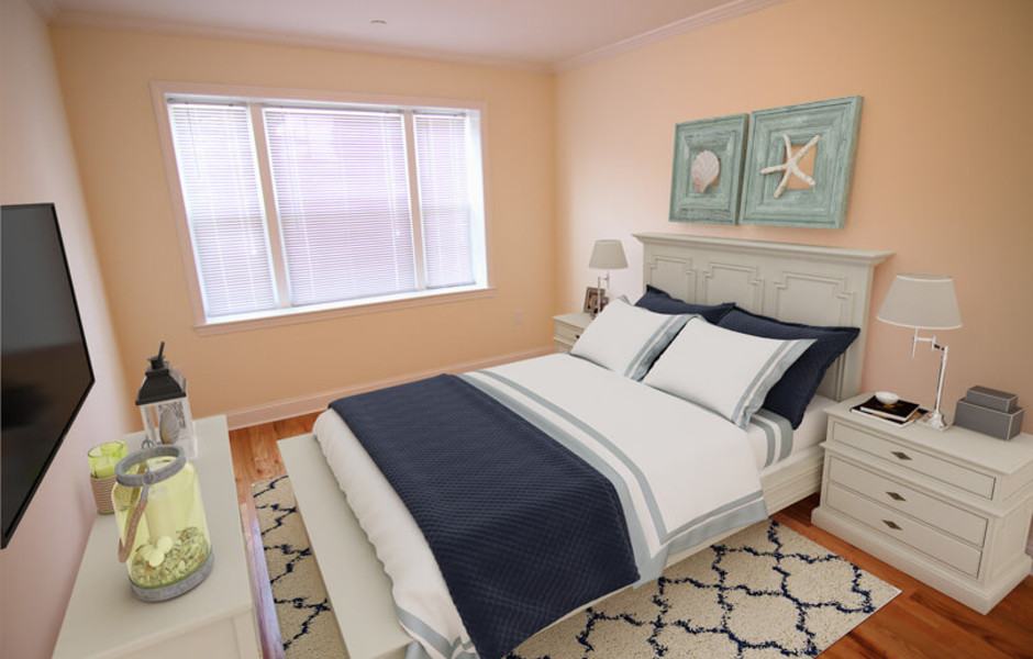 55 Langdon St, Neighborhood Nine