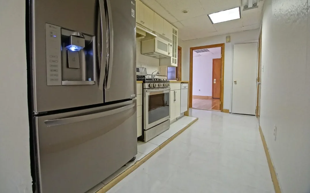 341 Summer St, Davis Square