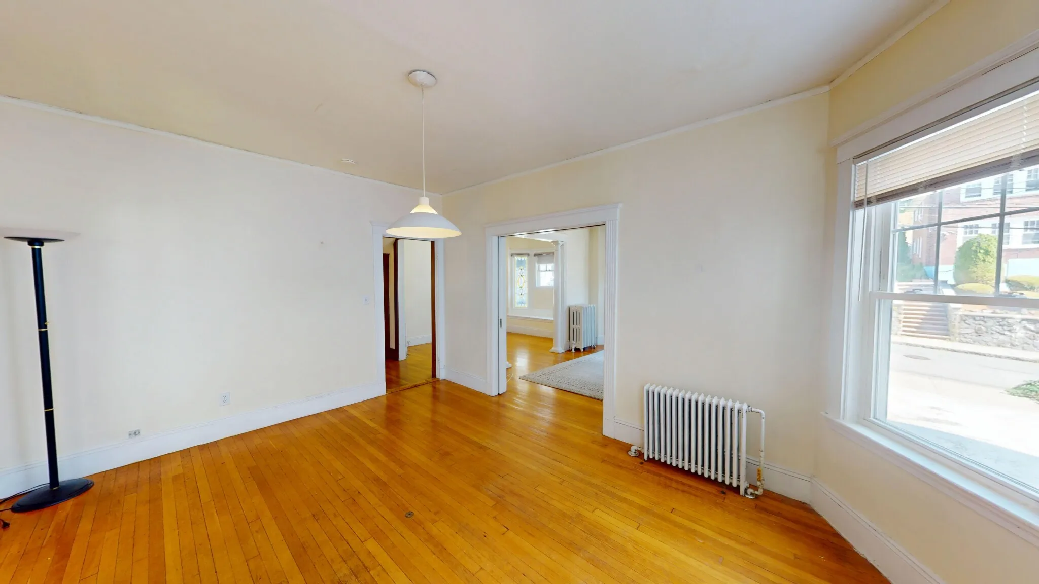 98 Westbourne Terr, Washington Square