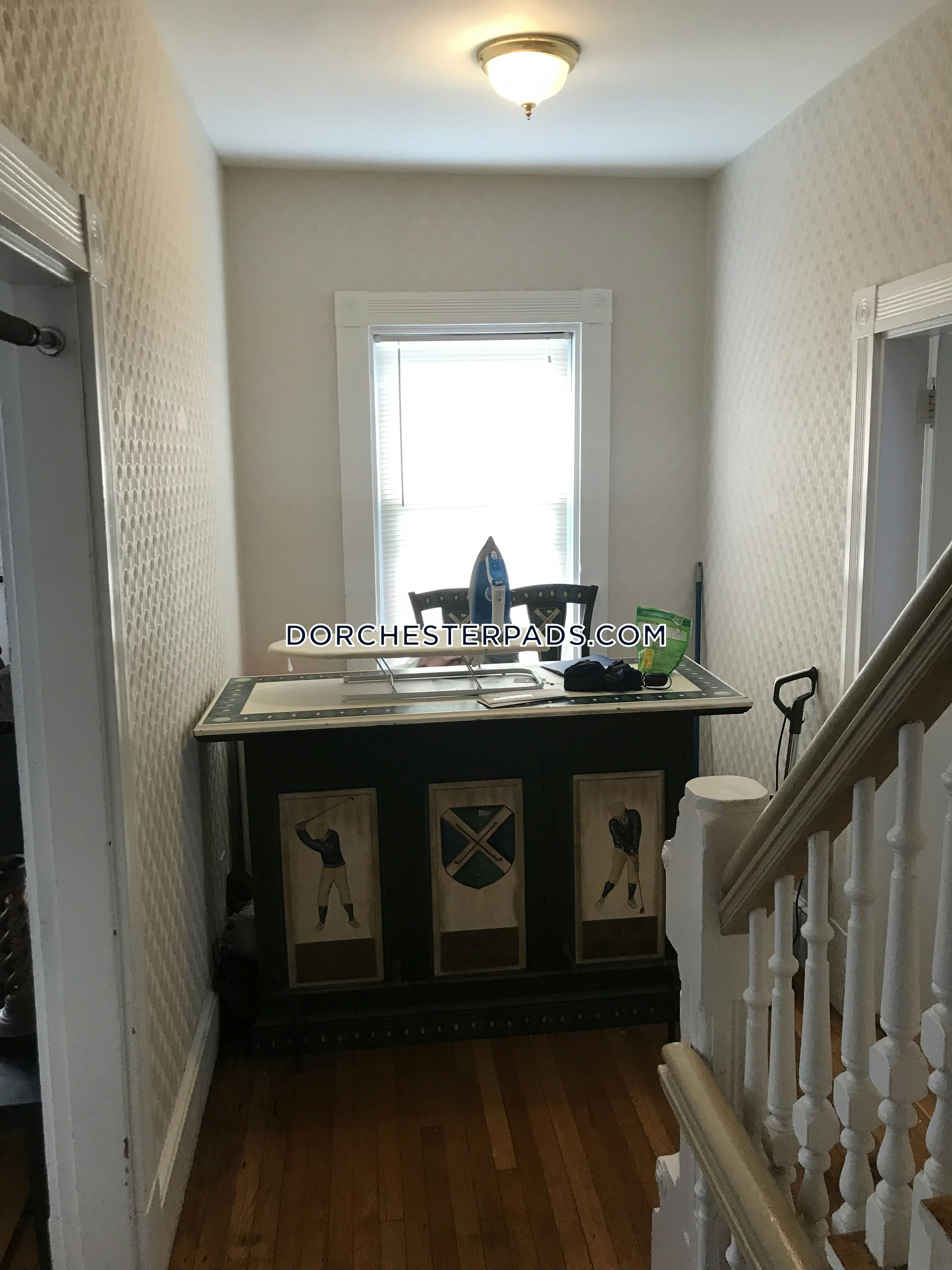5 bed, 3 bath apartment for rent at 22 Harbor Crest Ct Unit 1, Dorchester — photo 18 of 24