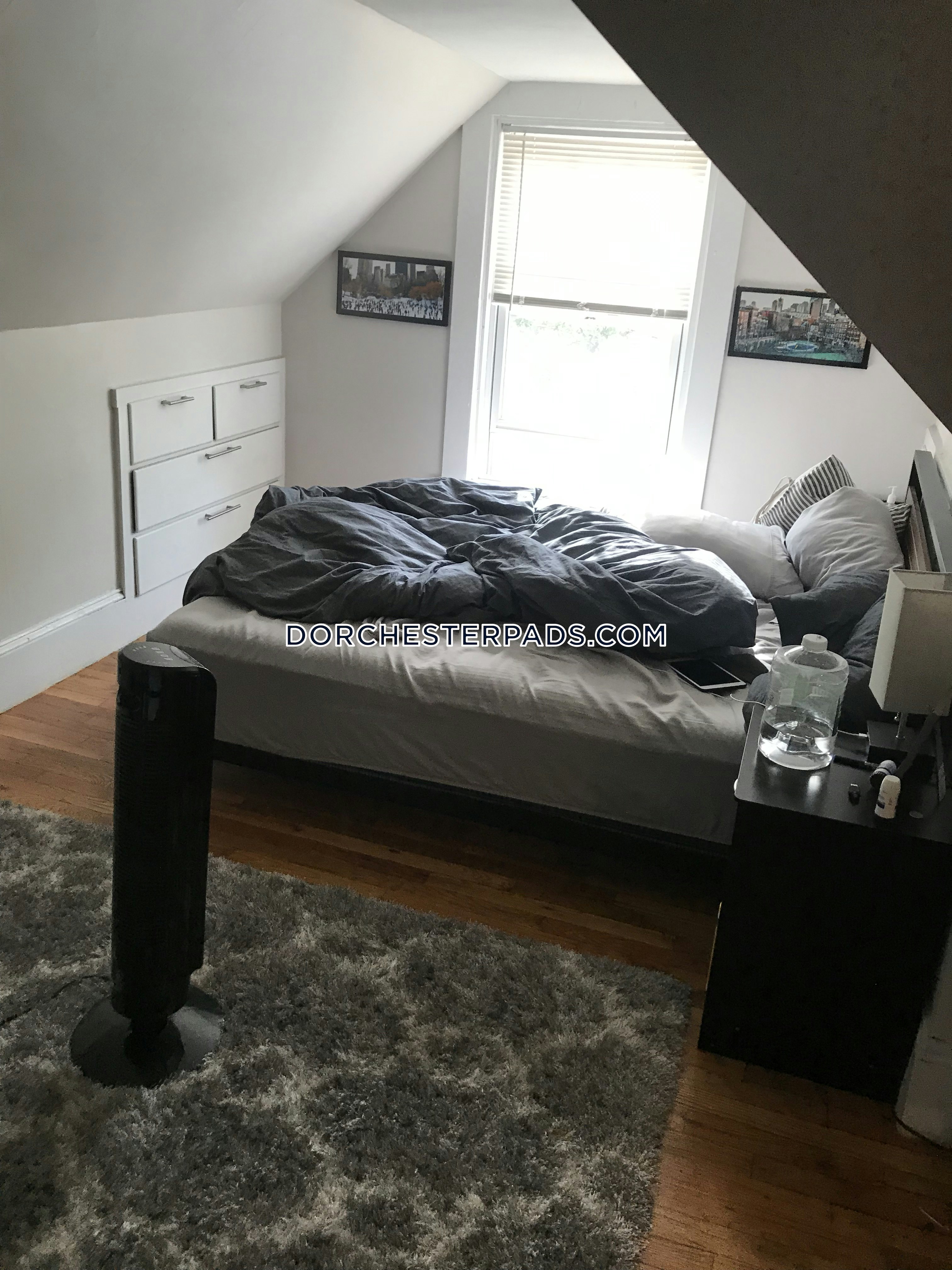 5 bed, 3 bath apartment for rent at 22 Harbor Crest Ct Unit 1, Dorchester — photo 20 of 24