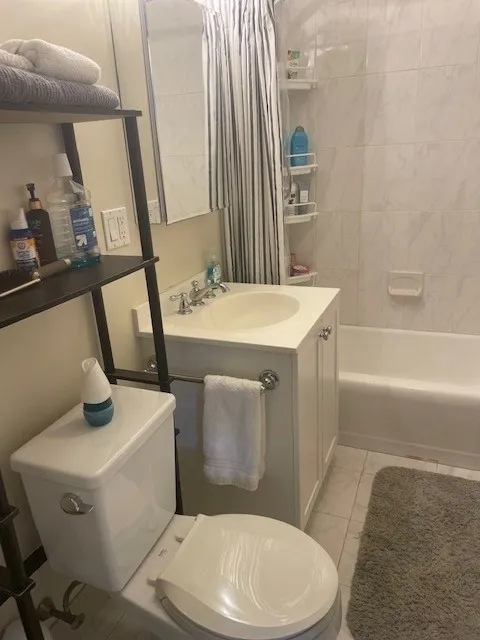 1600 Beacon St, Corey Hill