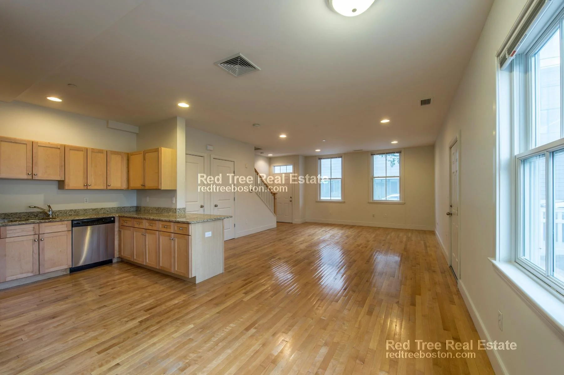 110 Second St, East Cambridge