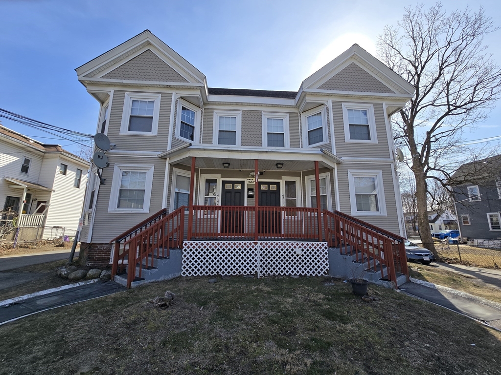 46 Alexander, Framingham