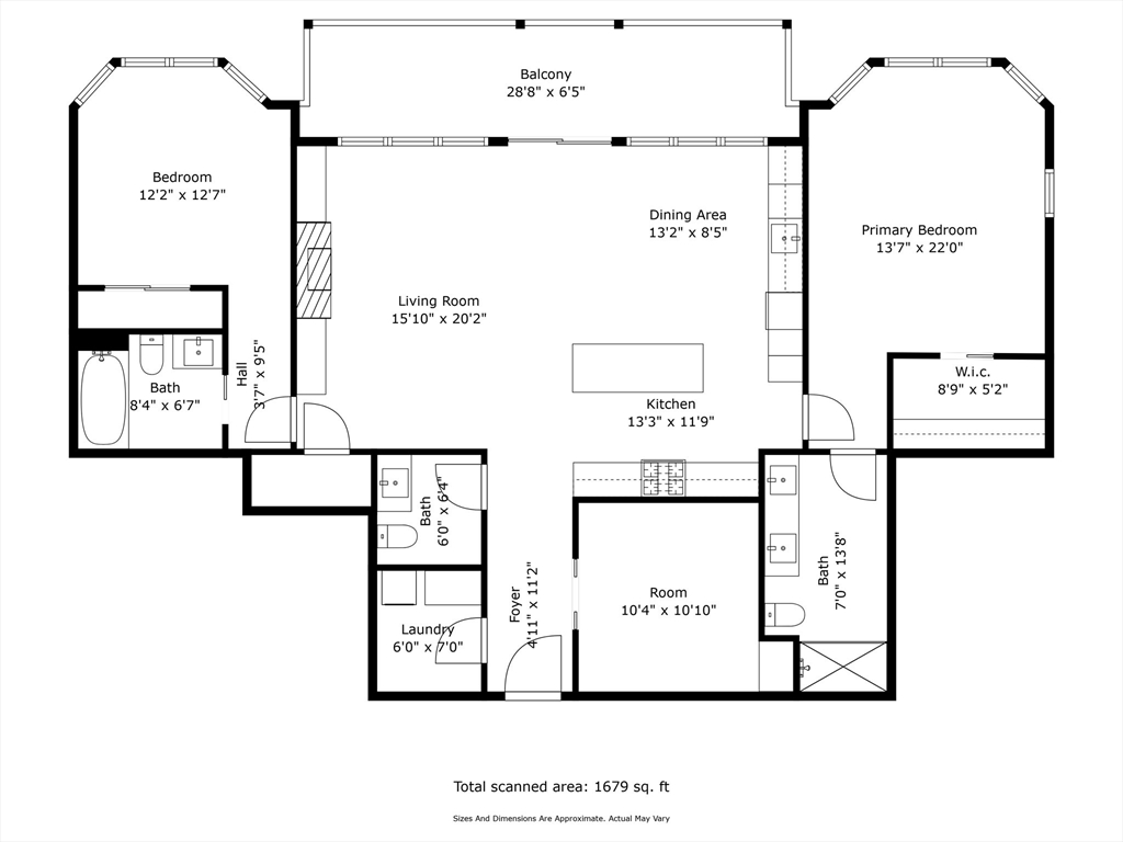 37 Farragut Rd, South Boston