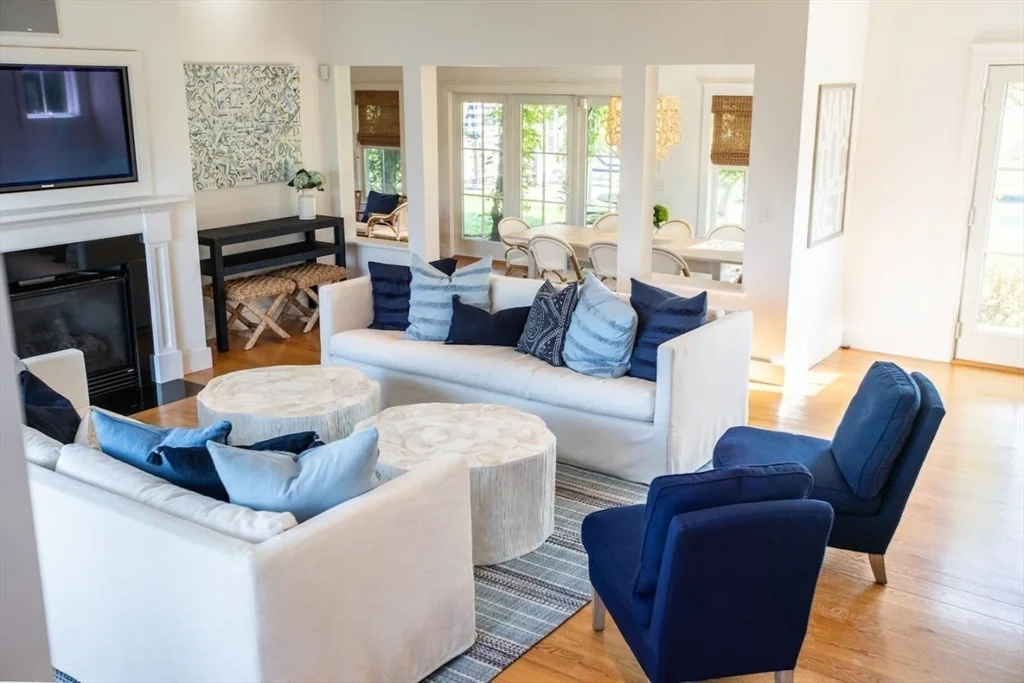 43 Vestal St, Nantucket (vil)