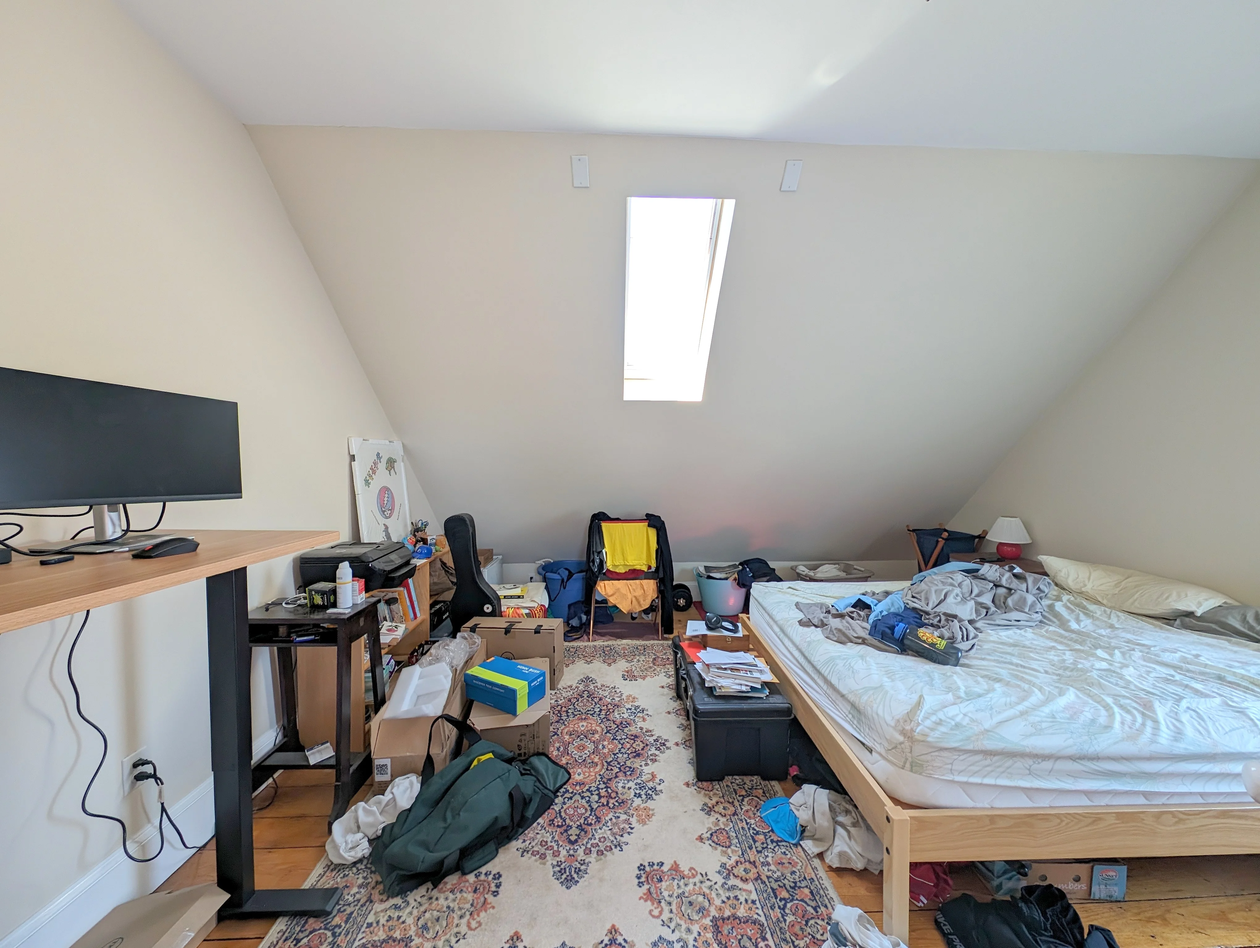 36 Orchard St, West Somerville