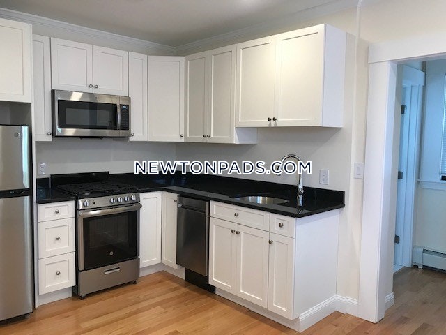 1 bed, 1 bath apartment for rent at 219 Commonwealth Ave Unit 36, Newton — photo 4 of 12