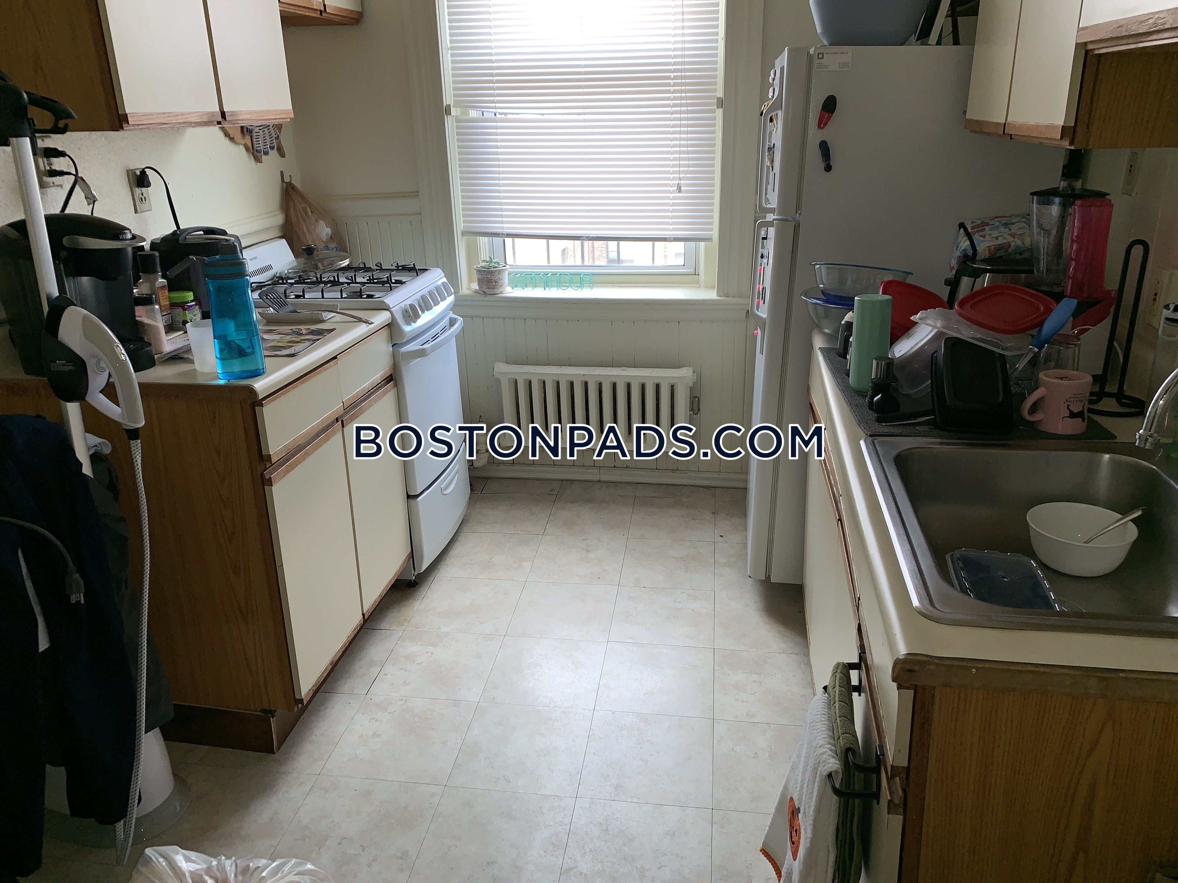 Studio bed, 1 bath apartment for rent at 19 Queensberry St Unit 43, Fenway — photo 3 of 4