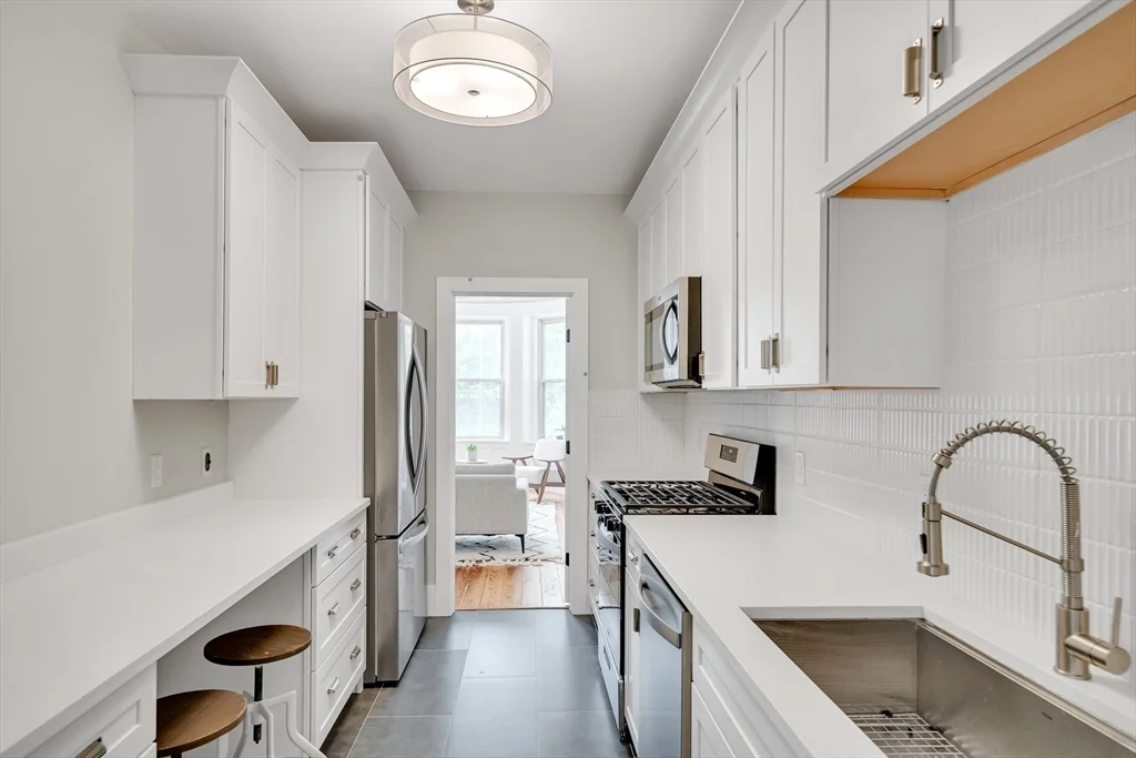 1485 Beacon St, Coolidge Corner