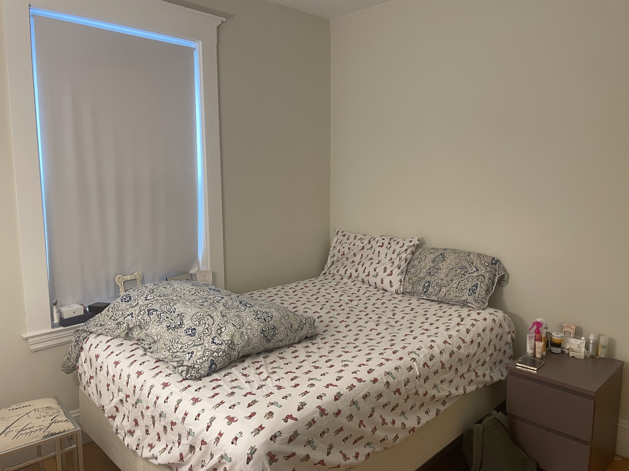 1376 Commonwealth Ave, Allston