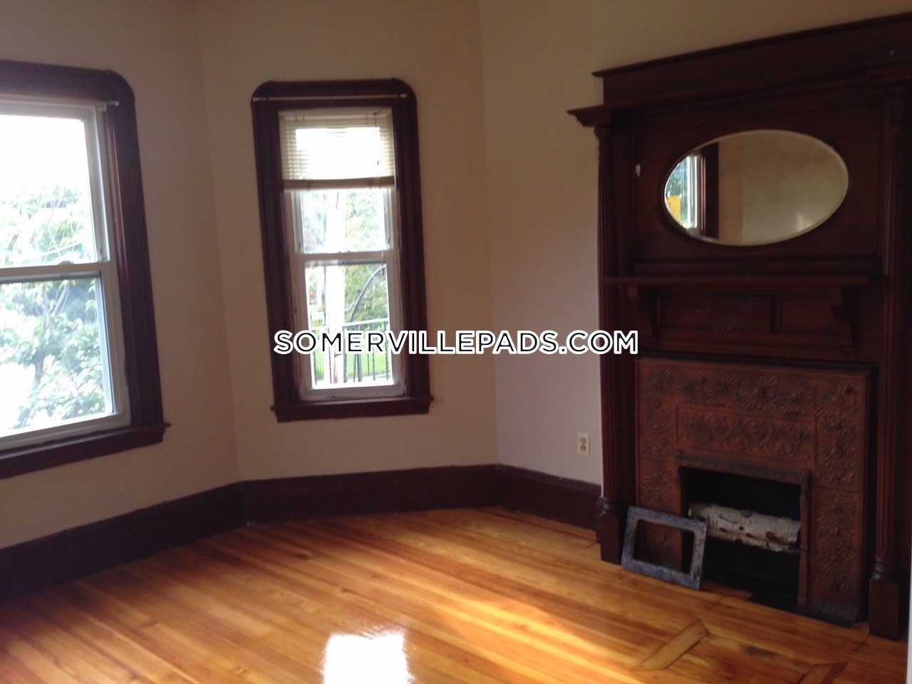 4 bed, 1 bath apartment for rent at 197 College Ave Unit 3, Davis Square — photo 5 of 22