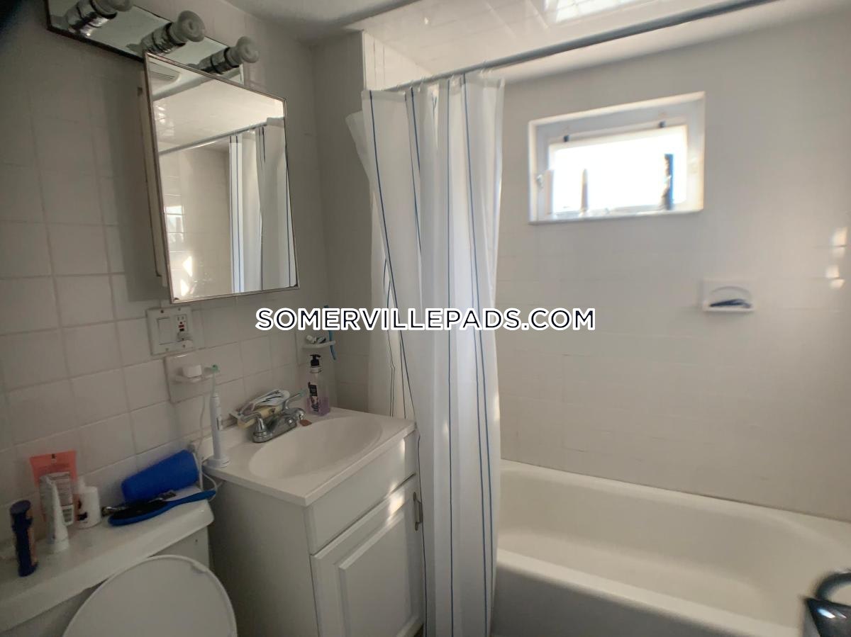 4 bed, 1 bath apartment for rent at 197 College Ave Unit 3, Davis Square — photo 6 of 22
