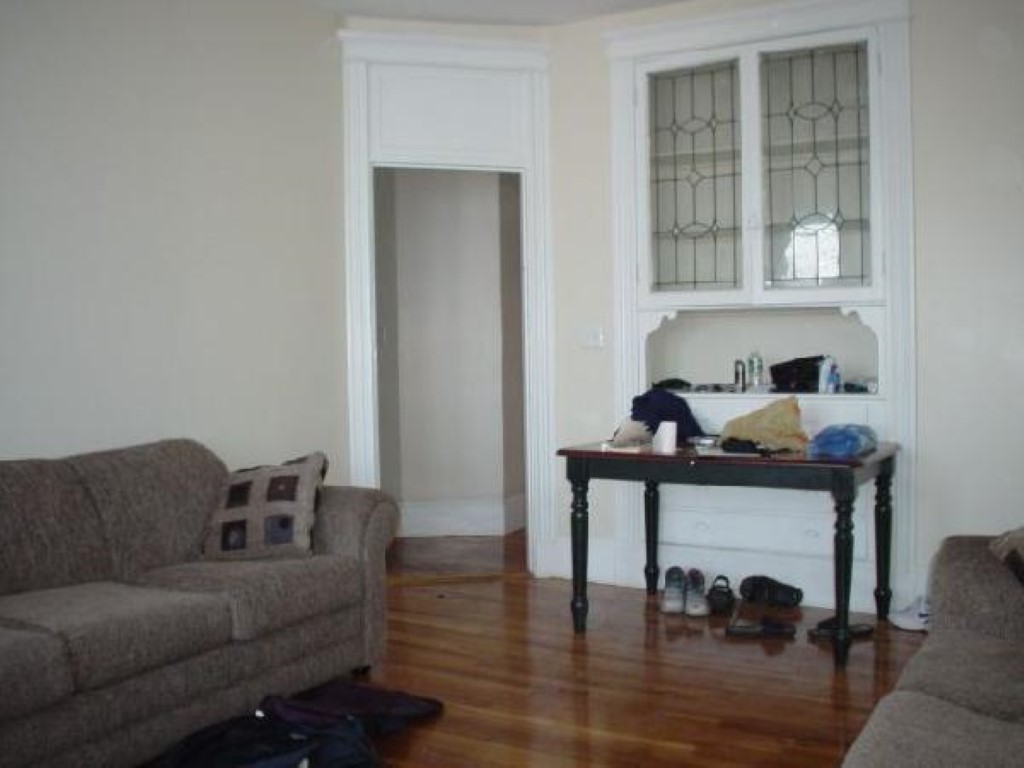 1 bed, 1 bath apartment for rent at 71 Harvard Ave Unit B1, Allston — photo 2 of 5