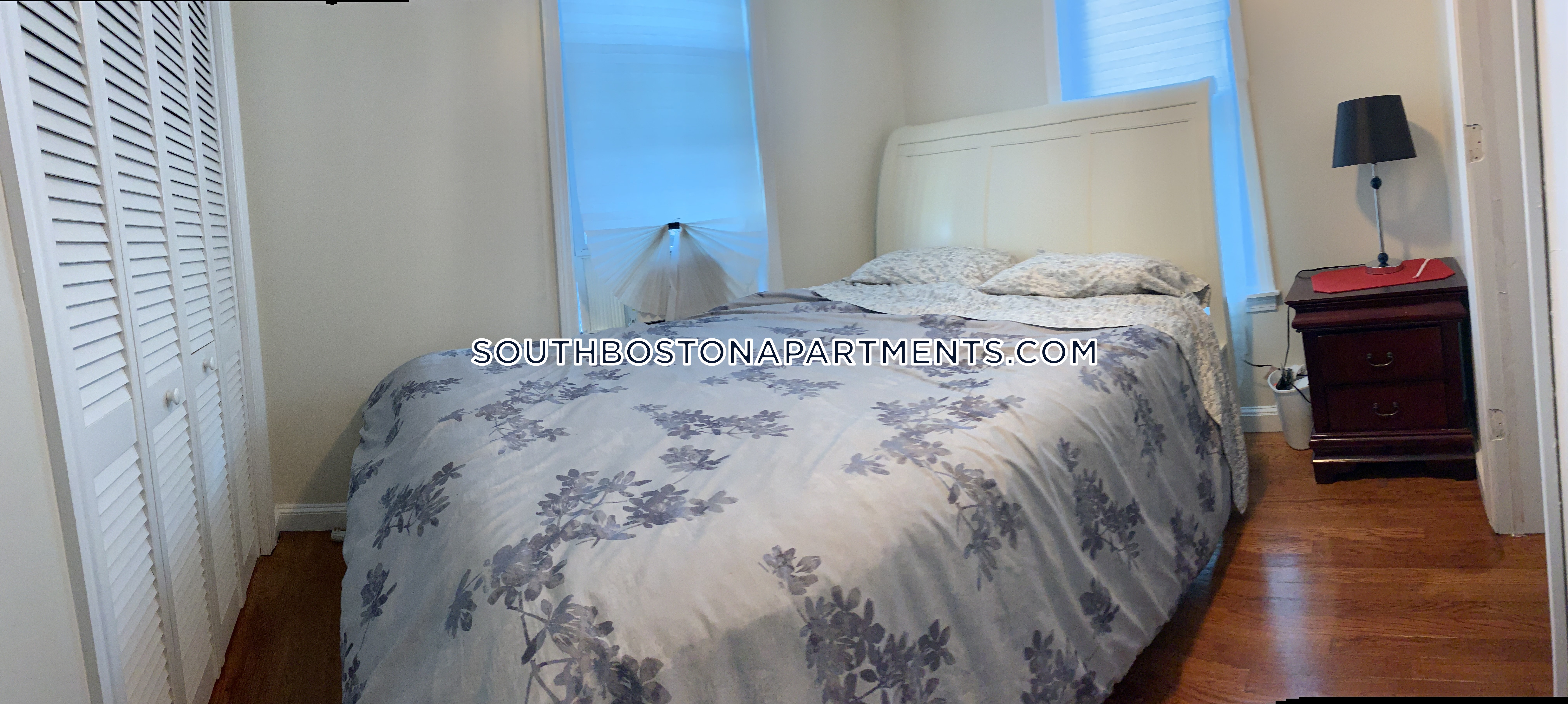 4 bed, 2 bath apartment for rent at 292 D St Unit 2, South Boston — photo 6 of 12