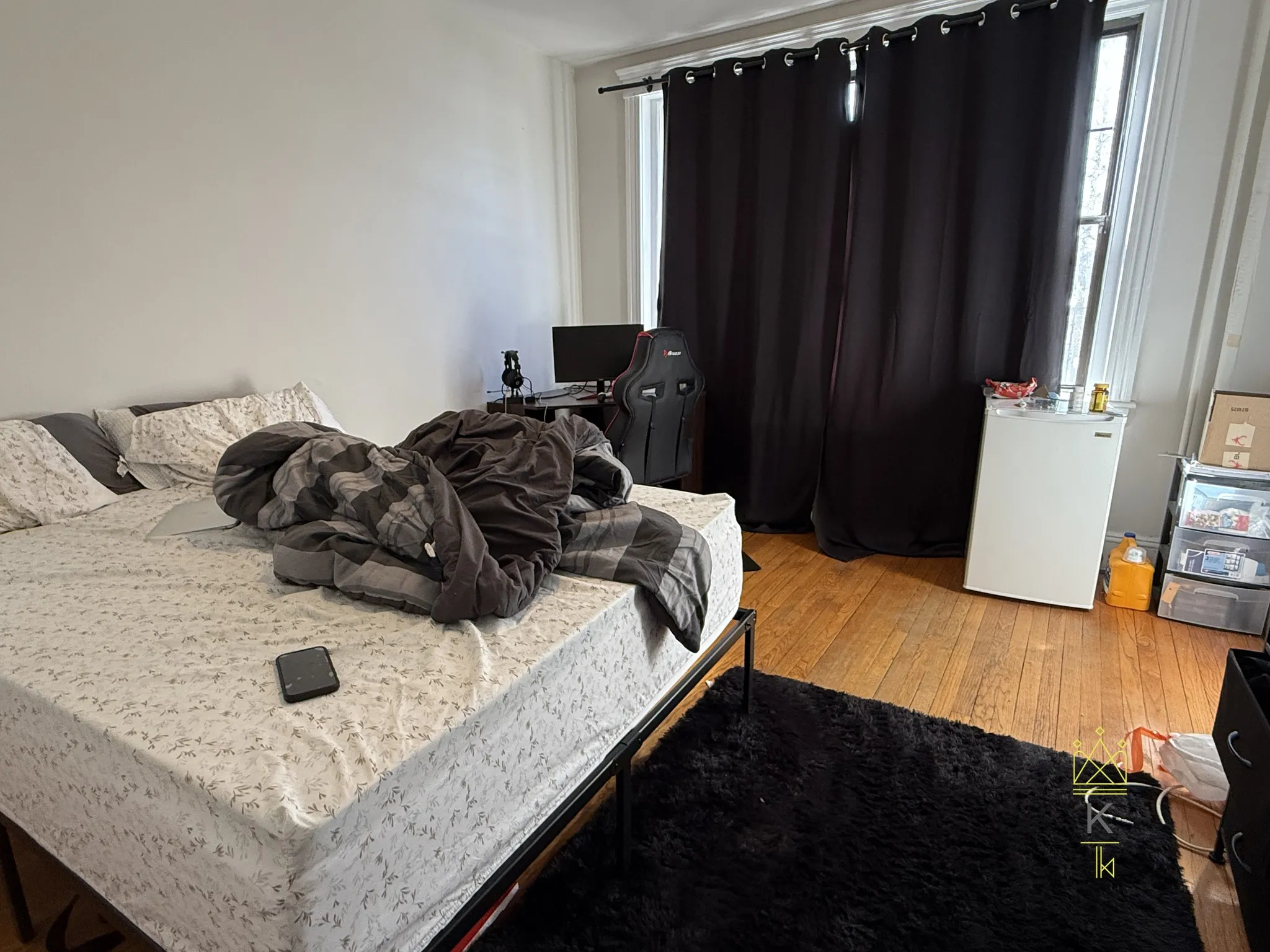 370 Chestnut Hill Ave, Brighton