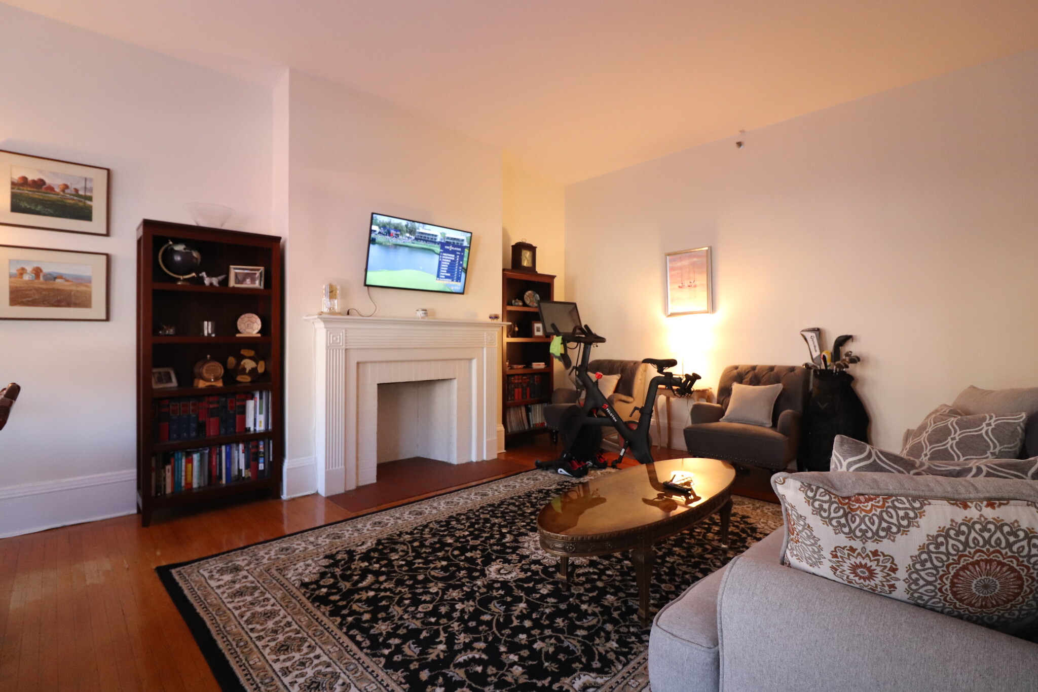 2 bed, 1 bath apartment for rent at 1569 Beacon St Unit 11, Washington Square — photo 14 of 17
