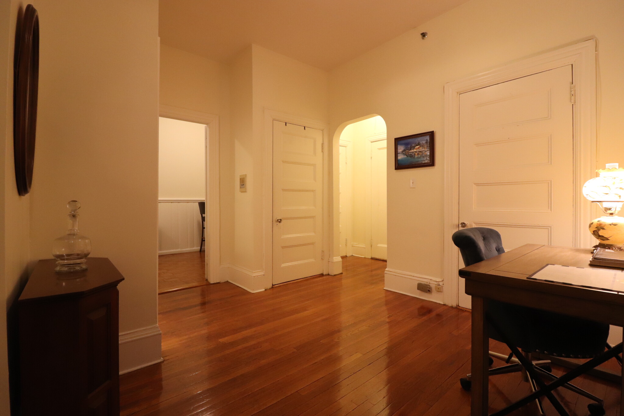 2 bed, 1 bath apartment for rent at 1569 Beacon St Unit 11, Washington Square — photo 6 of 17