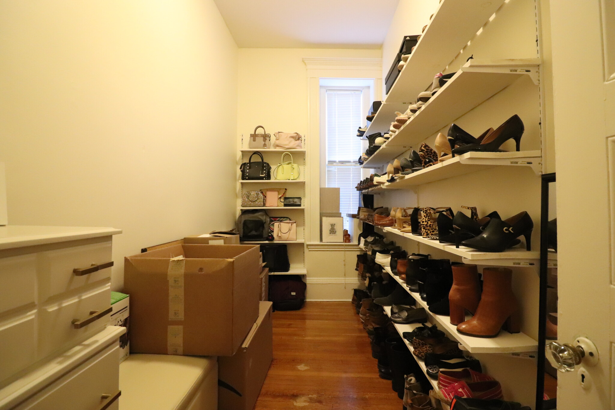 2 bed, 1 bath apartment for rent at 1569 Beacon St Unit 11, Washington Square — photo 12 of 17