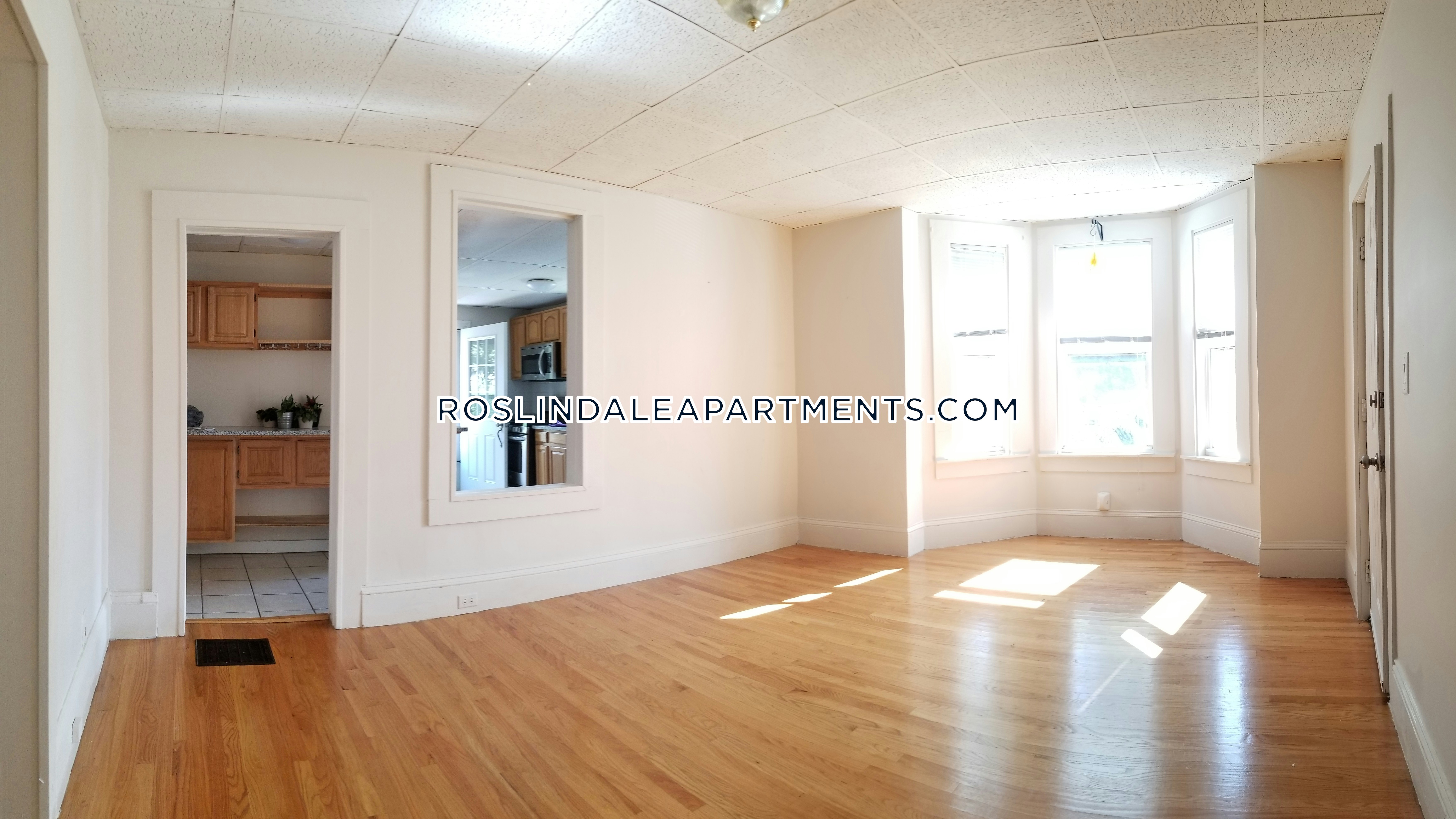 2 bed, 1 bath apartment for rent at 67 Maynard St Unit 1, Hyde Park — photo 1 of 11