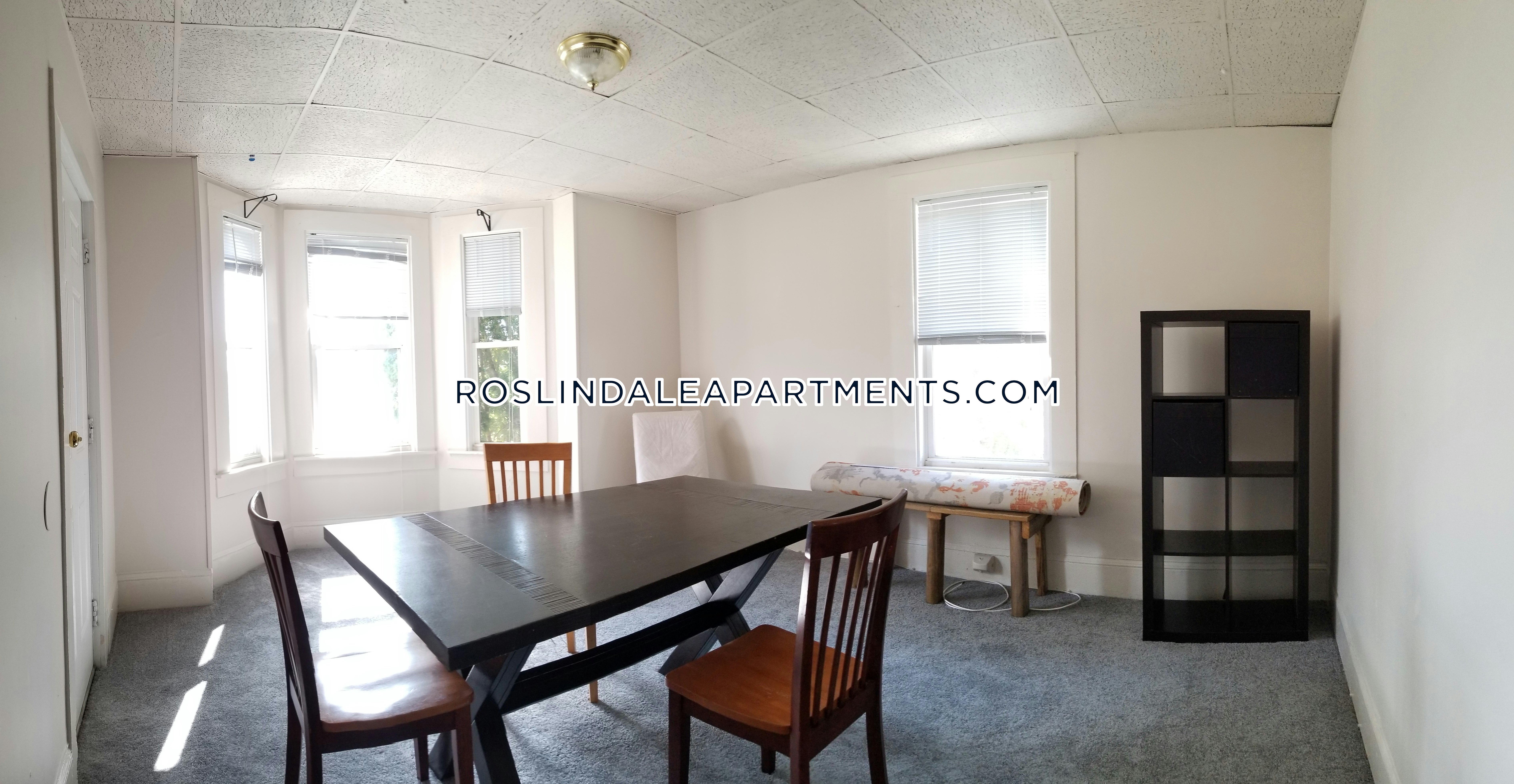 2 bed, 1 bath apartment for rent at 67 Maynard St Unit 1, Hyde Park — photo 7 of 11