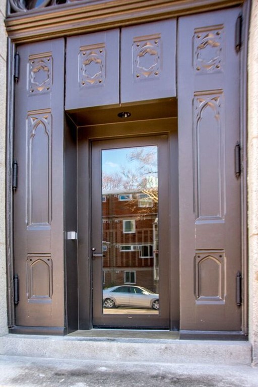 140 Shawmut Ave, South End