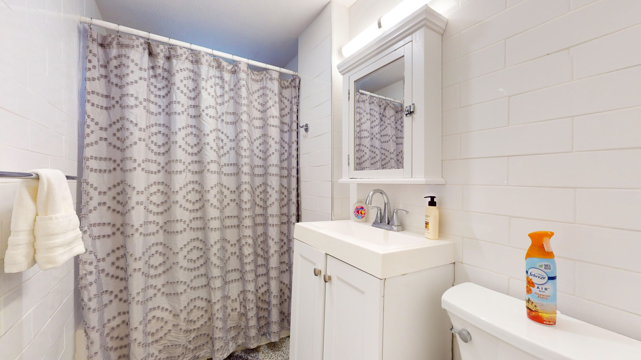 282 Washington St, Brookline Village