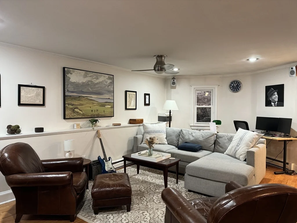 519 Columbus Ave, South End