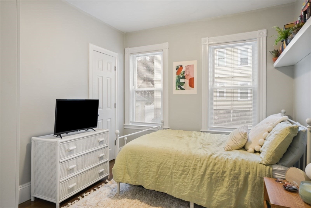 17 Howes St, Dorchester