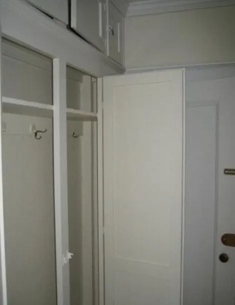 26 Chauncy St, Neighborhood Nine