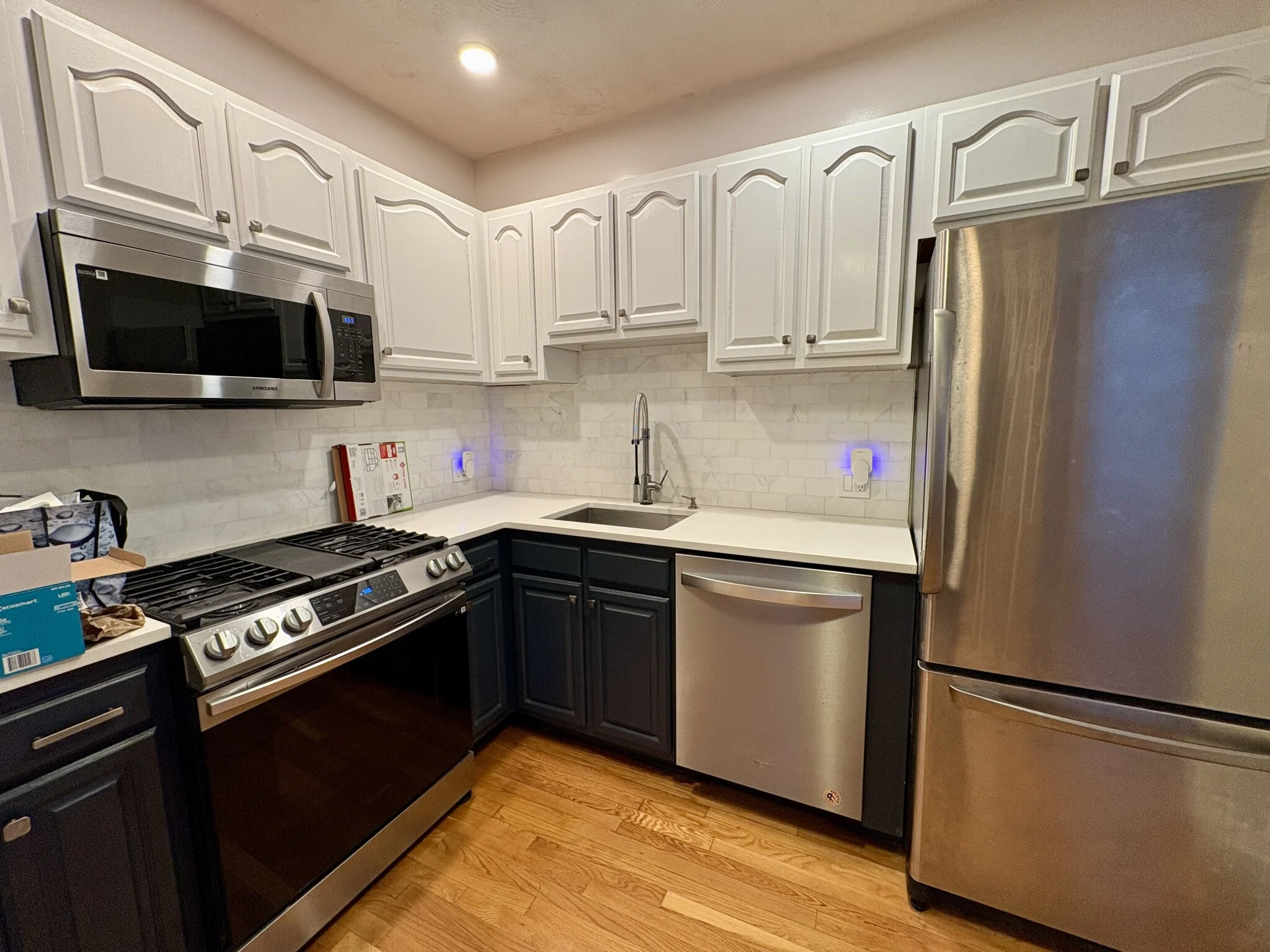 120 Highland St, Roxbury