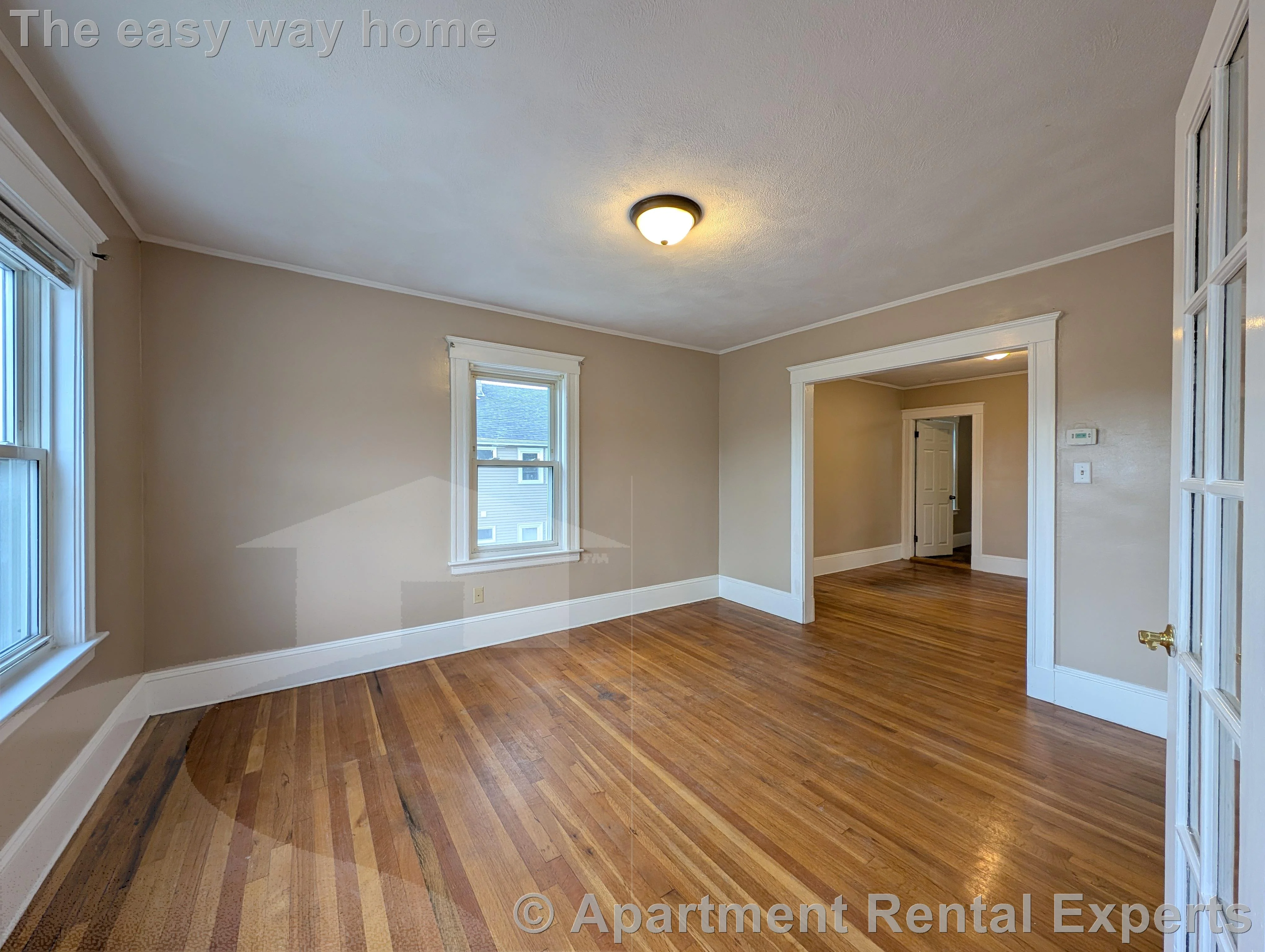 83 Billings Ave, Tufts