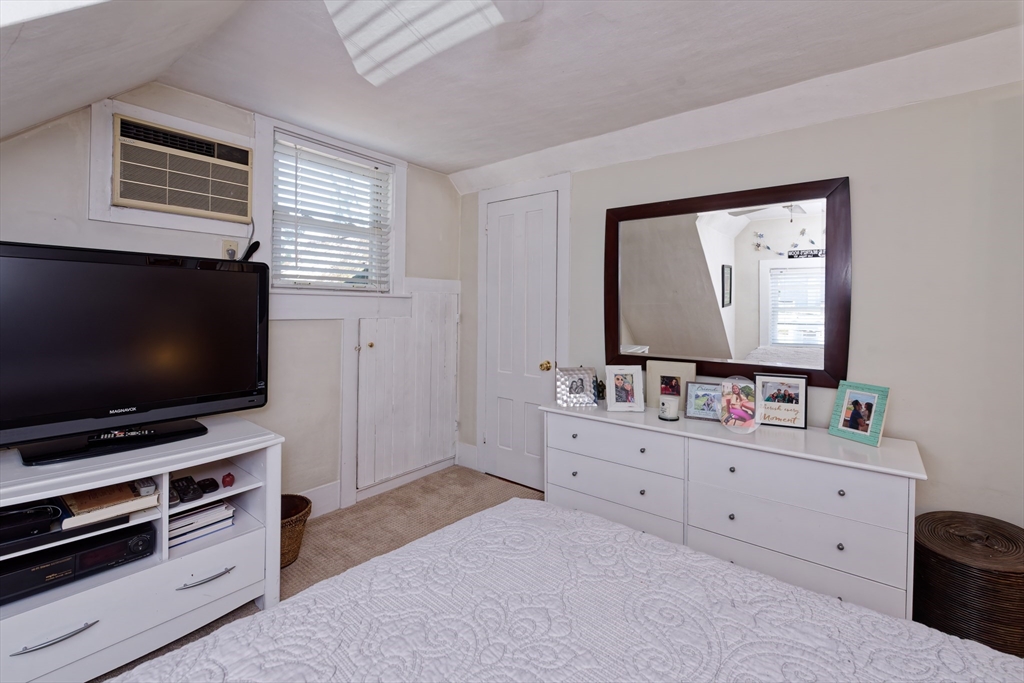 54 West Main, Marlborough