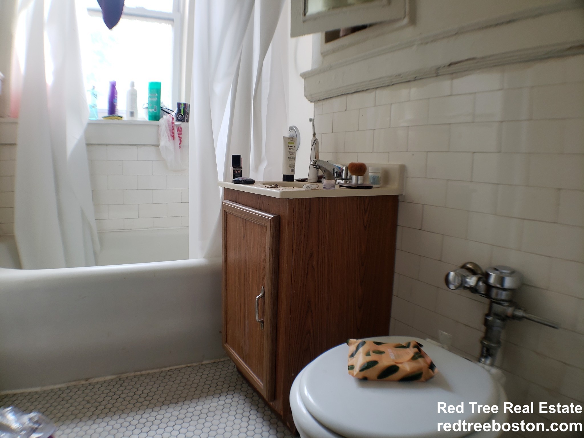 1163 Boylston St, Fenway