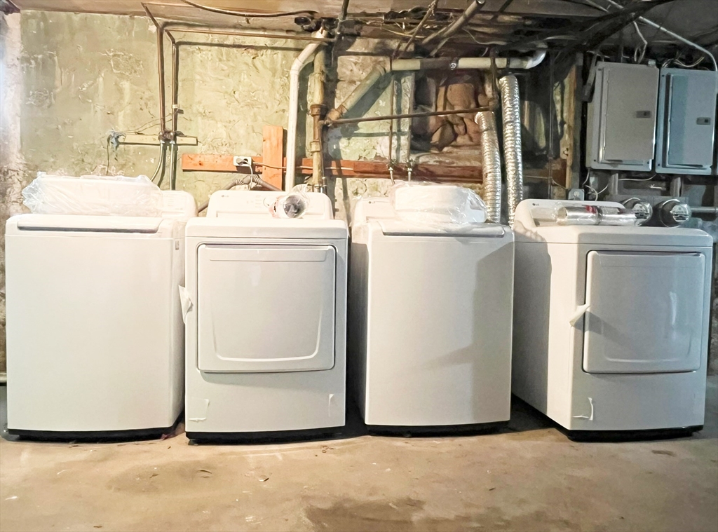 44 Bellevue St, West Roxbury