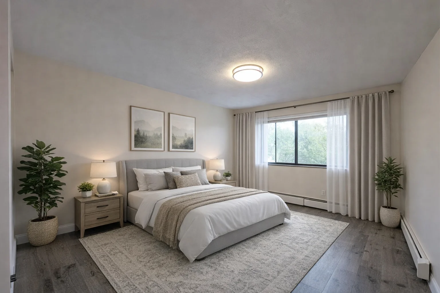 86 Newbury St, Teele Square