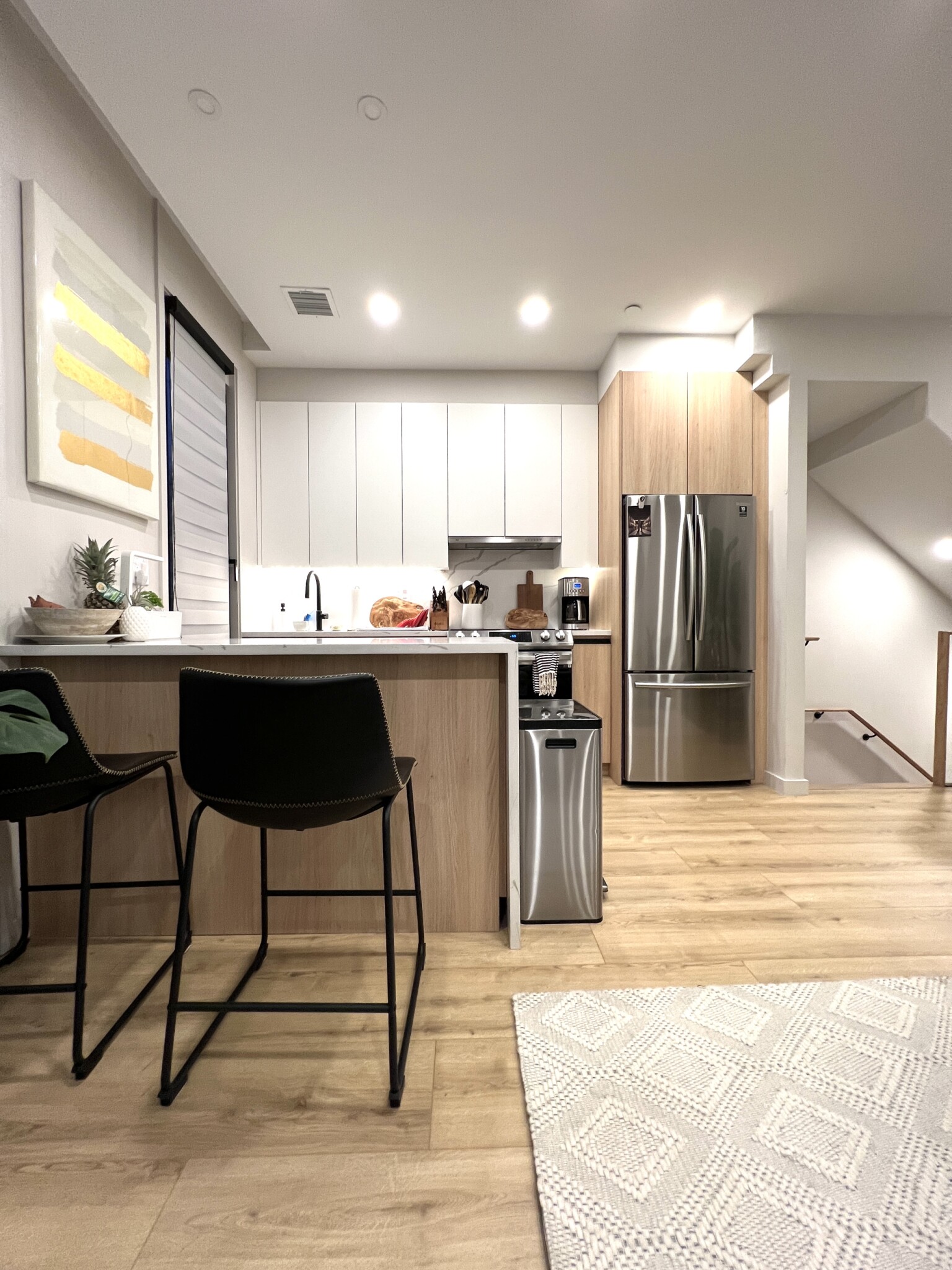 2 bed, 2 bath apartment for rent at 157 West 9th St Unit 1, South Boston — photo 5 of 6
