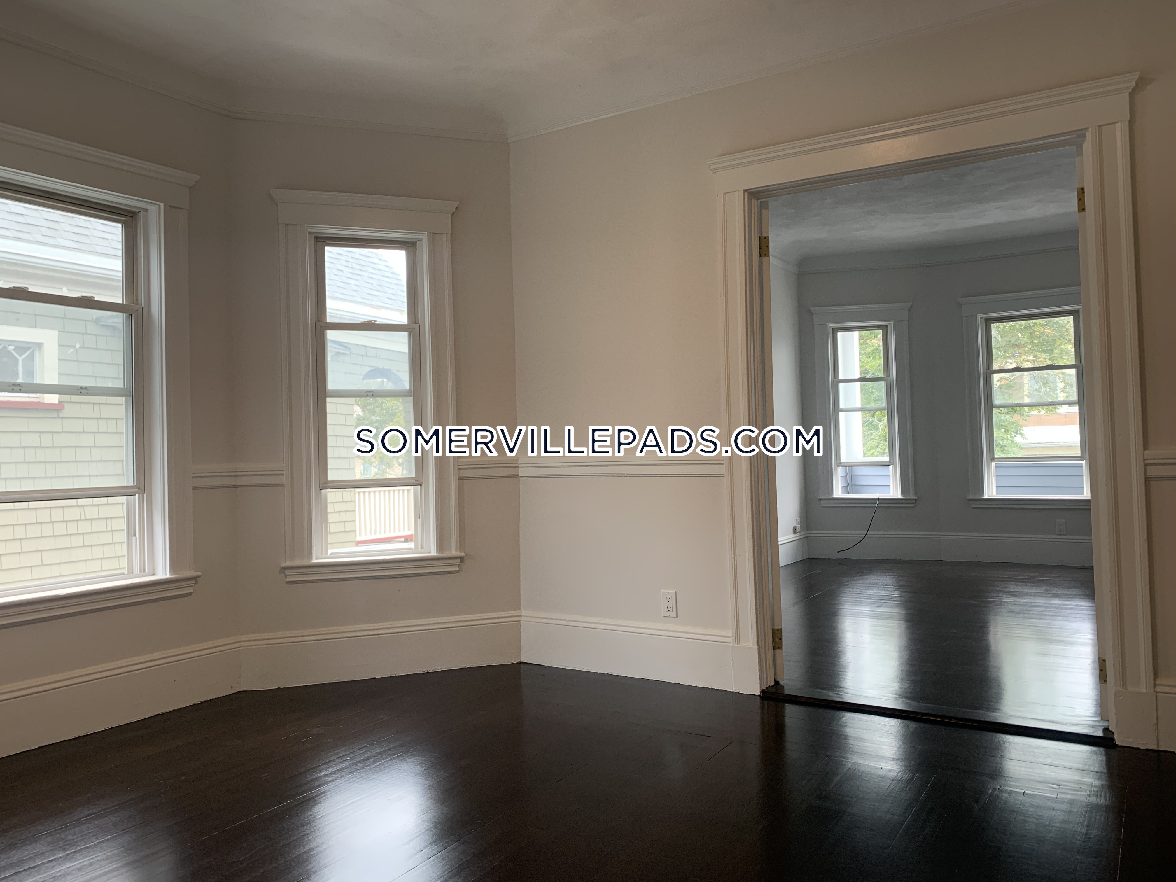 4 bed, 1 bath apartment for rent at 33 Teele Ave Unit 2, Davis Square — photo 5 of 16