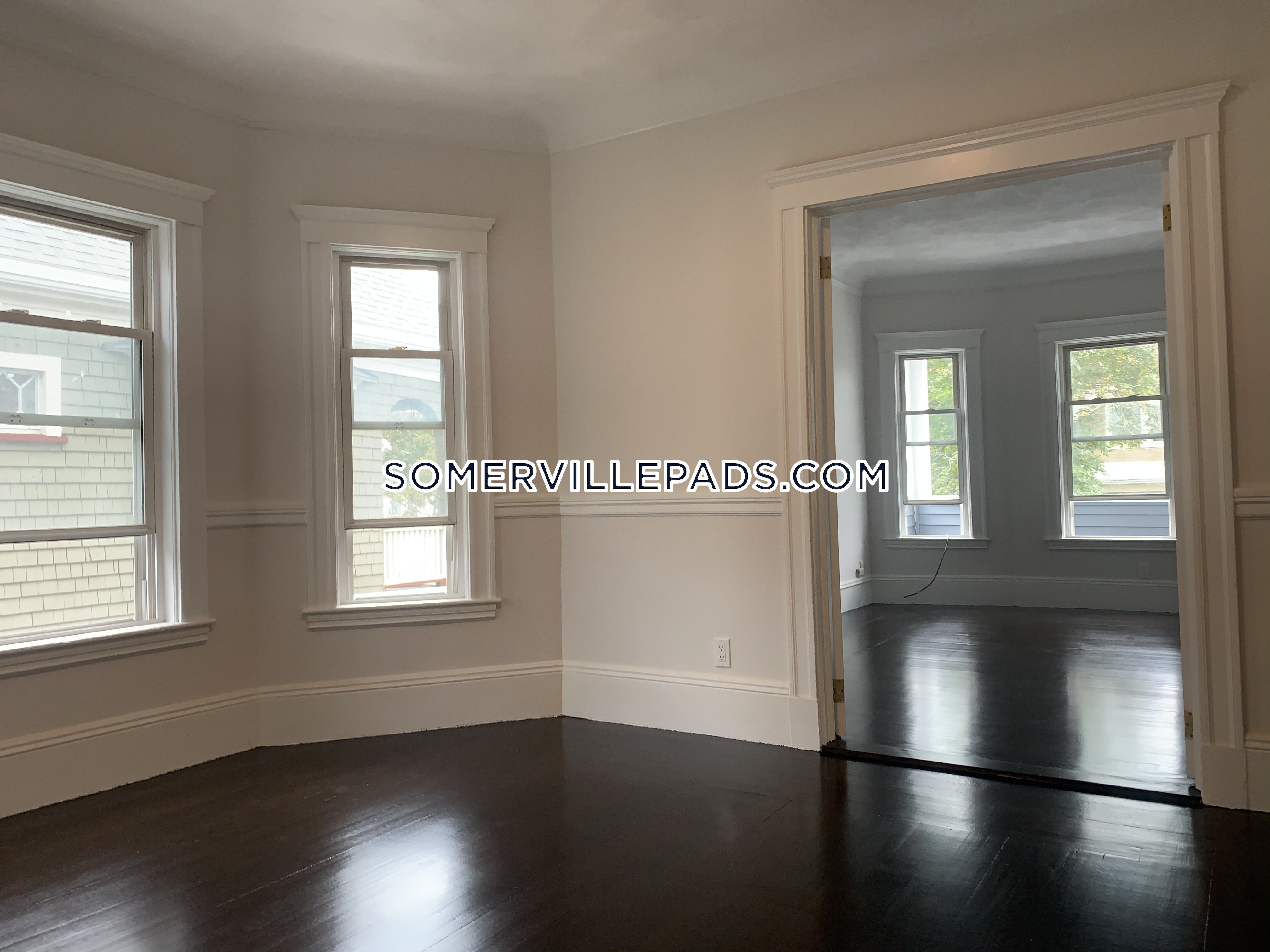 4 bed, 1 bath apartment for rent at 33 Teele Ave Unit 2, Davis Square — photo 6 of 16