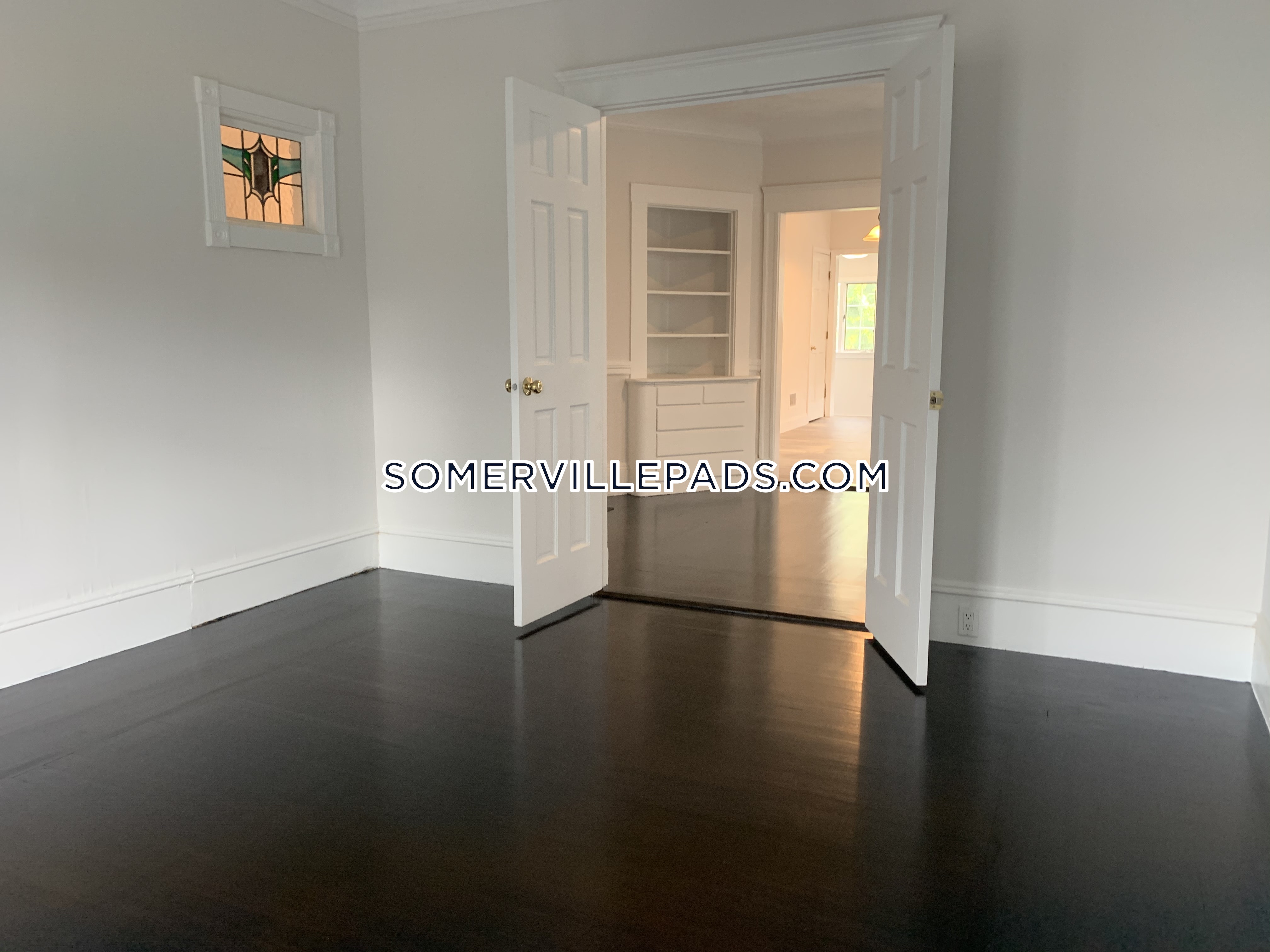 4 bed, 1 bath apartment for rent at 33 Teele Ave Unit 2, Davis Square — photo 10 of 16