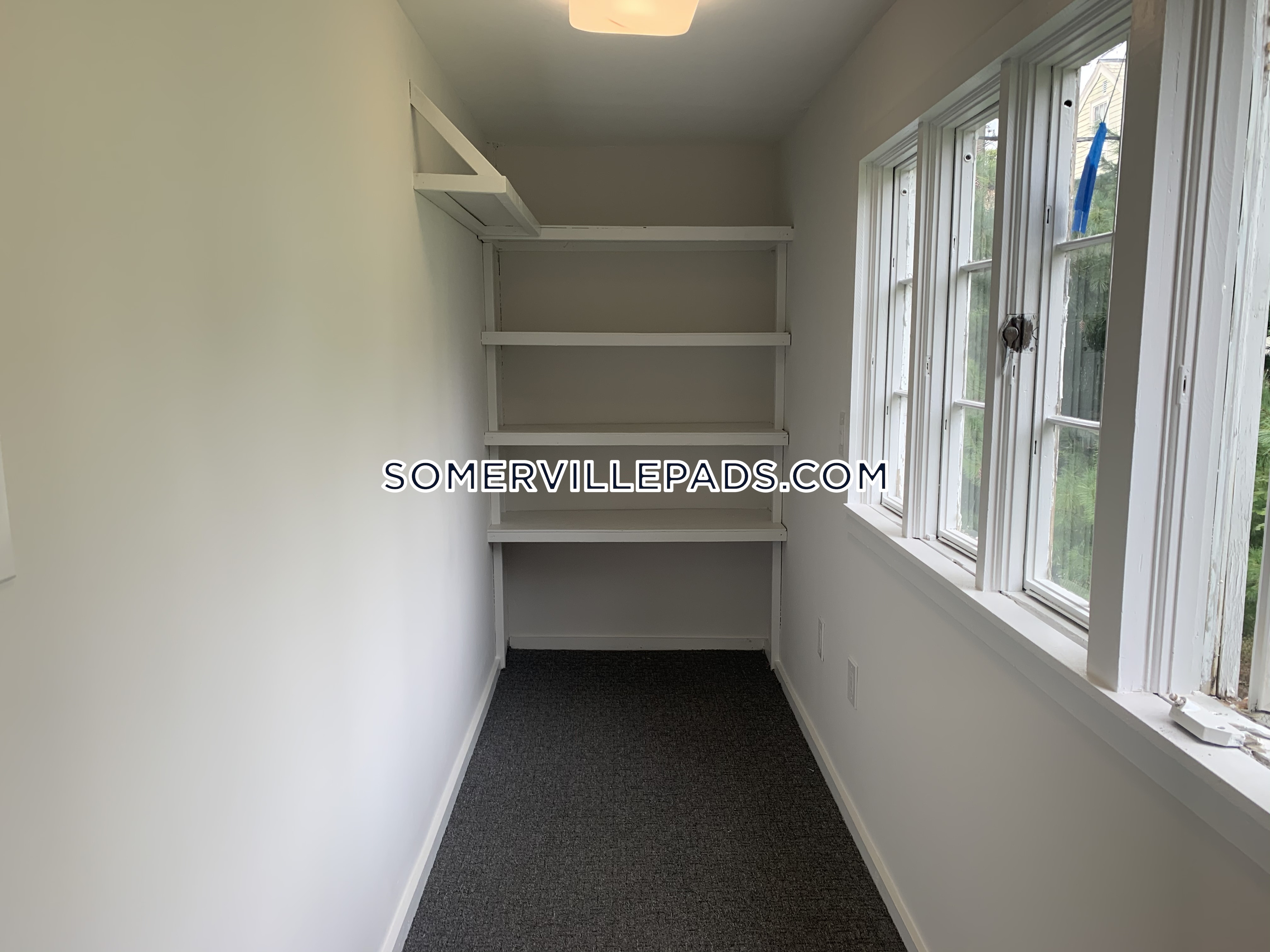 4 bed, 1 bath apartment for rent at 33 Teele Ave Unit 2, Davis Square — photo 11 of 16