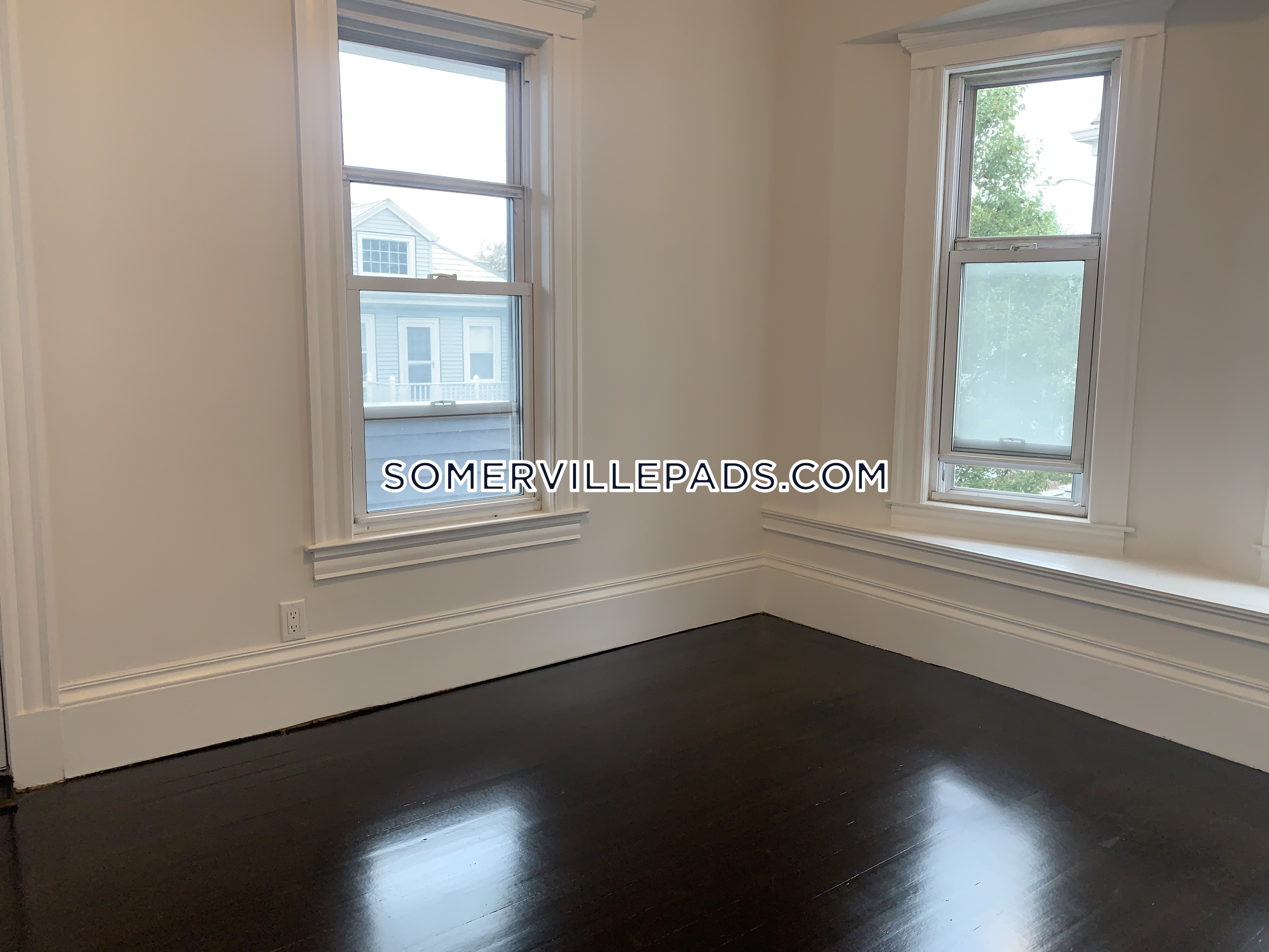 4 bed, 1 bath apartment for rent at 33 Teele Ave Unit 2, Davis Square — photo 12 of 16