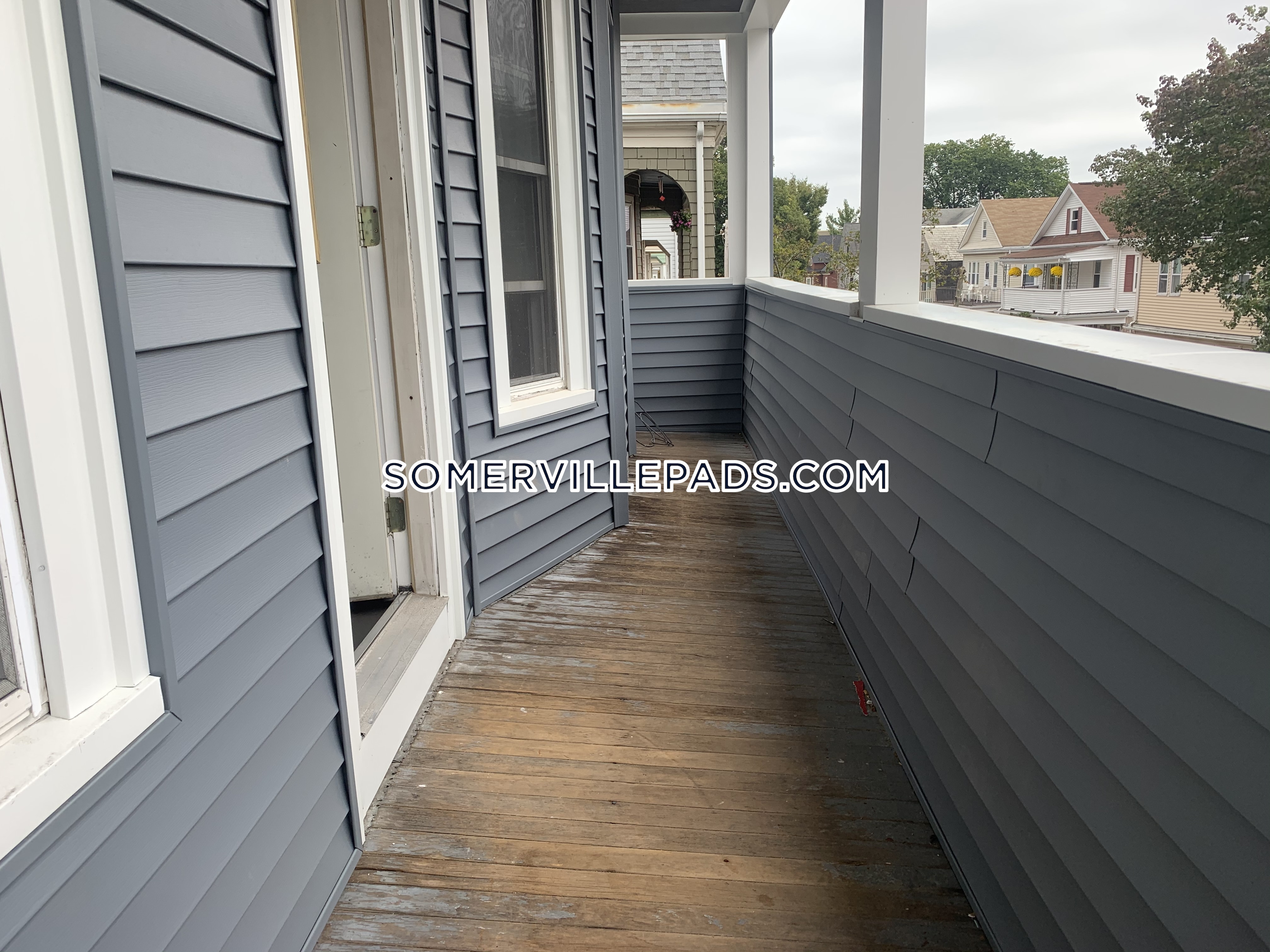 4 bed, 1 bath apartment for rent at 33 Teele Ave Unit 2, Davis Square — photo 13 of 16