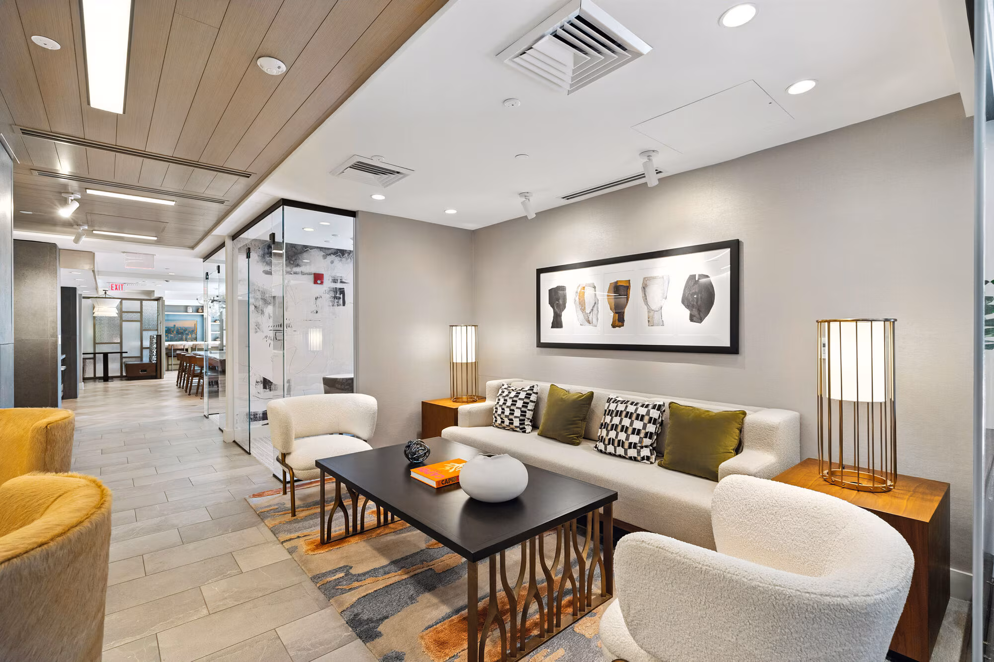 1440 Beacon St, Corey Hill