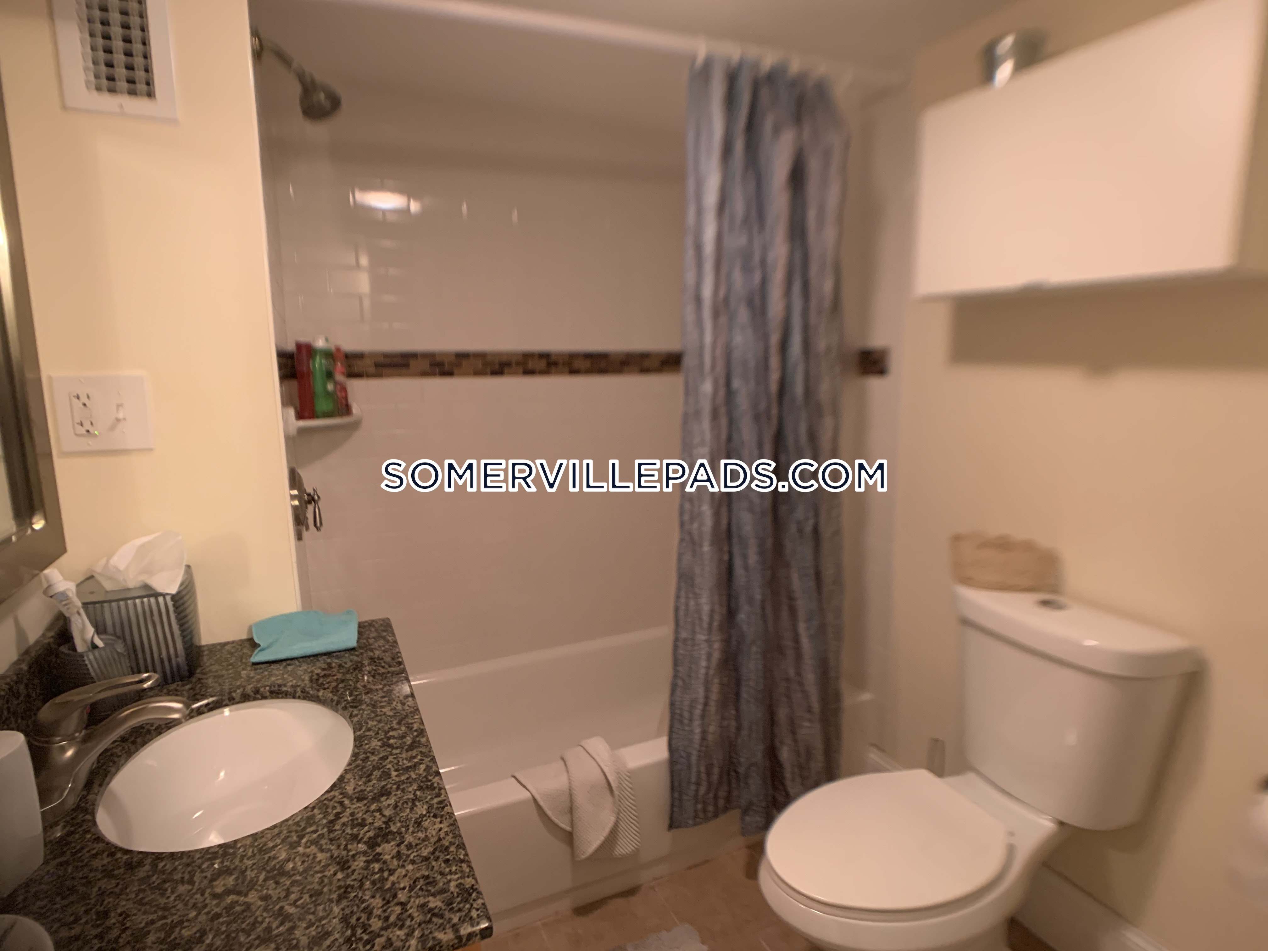 4 bed, 2.5 bath apartment for rent at 201 College Ave Unit 1, Davis Square — photo 4 of 29