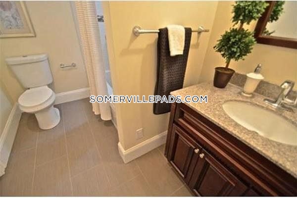 4 bed, 2.5 bath apartment for rent at 201 College Ave Unit 1, Davis Square — photo 23 of 29