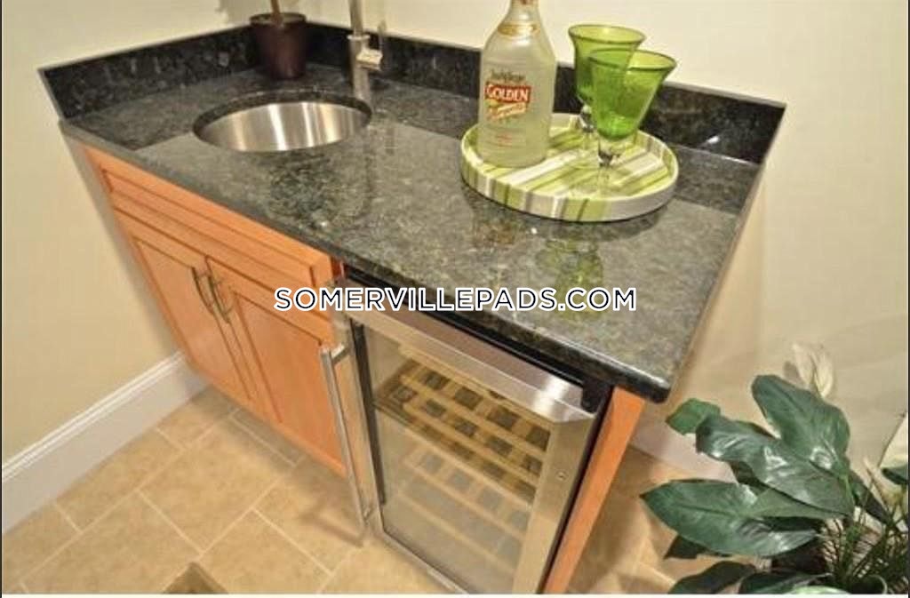 4 bed, 2.5 bath apartment for rent at 201 College Ave Unit 1, Davis Square — photo 24 of 29